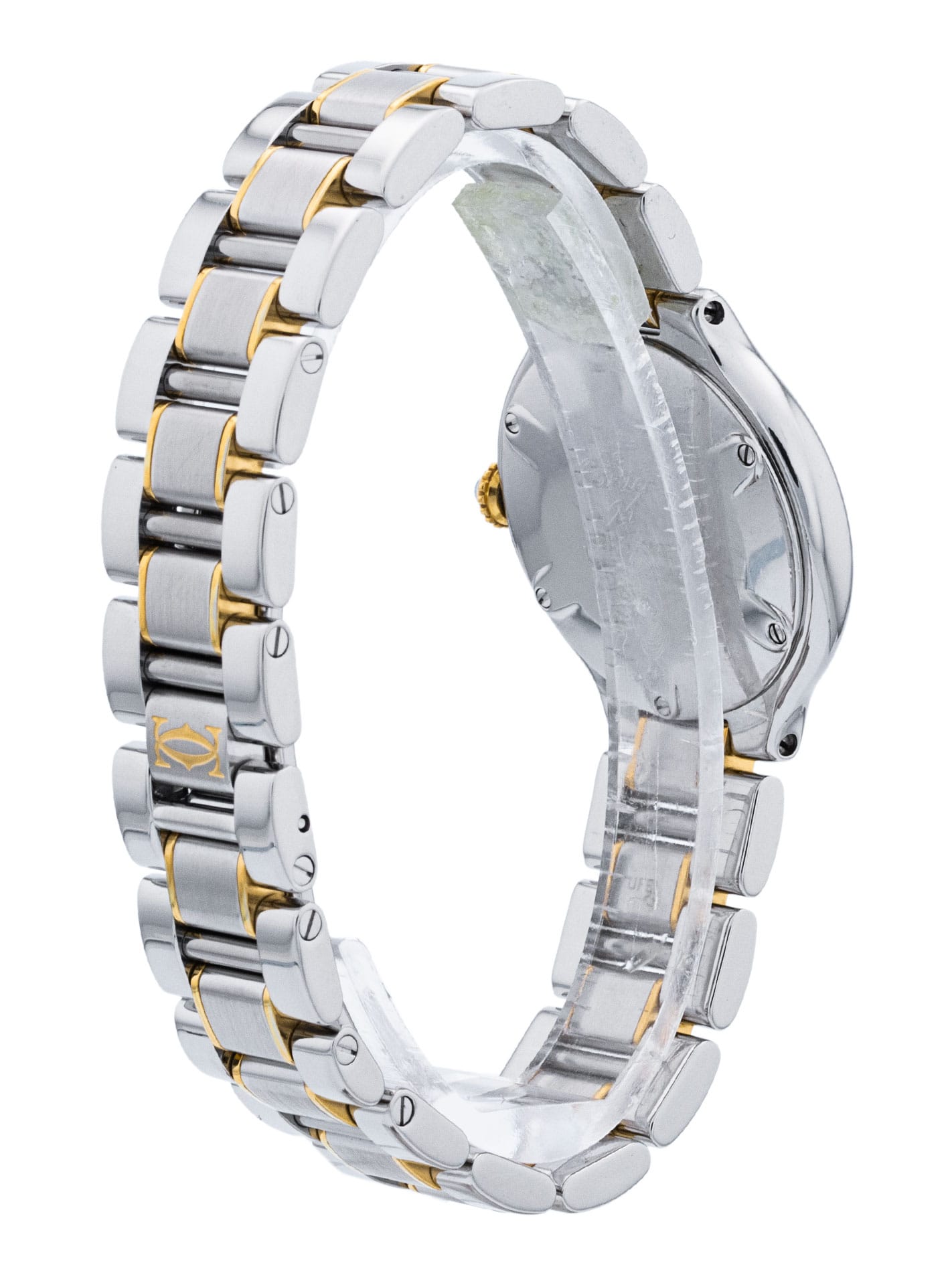 Cartier Must 21 W10073R6 Thumbnail 3