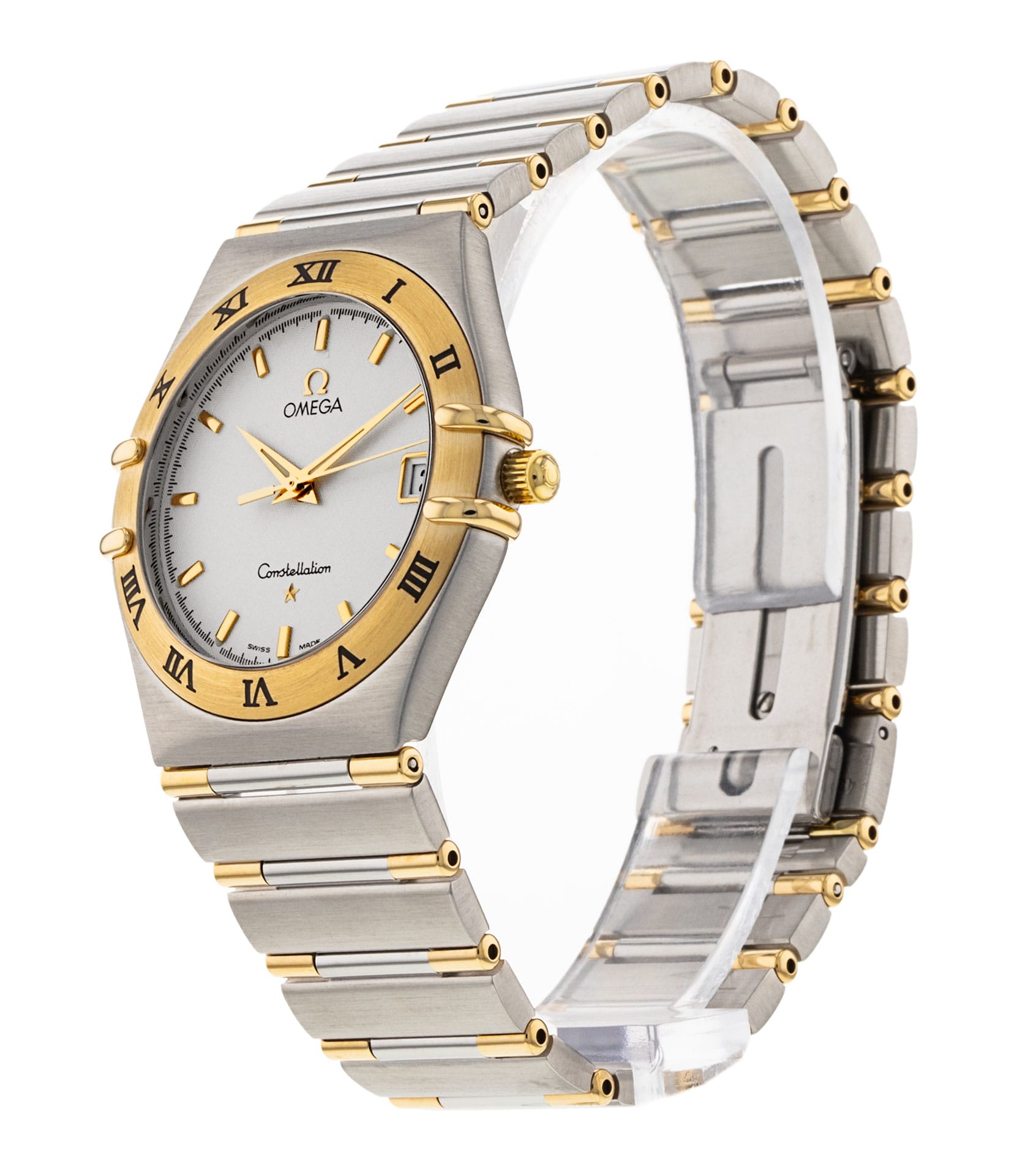 Omega Constellation 1312.30.00 Thumbnail 2