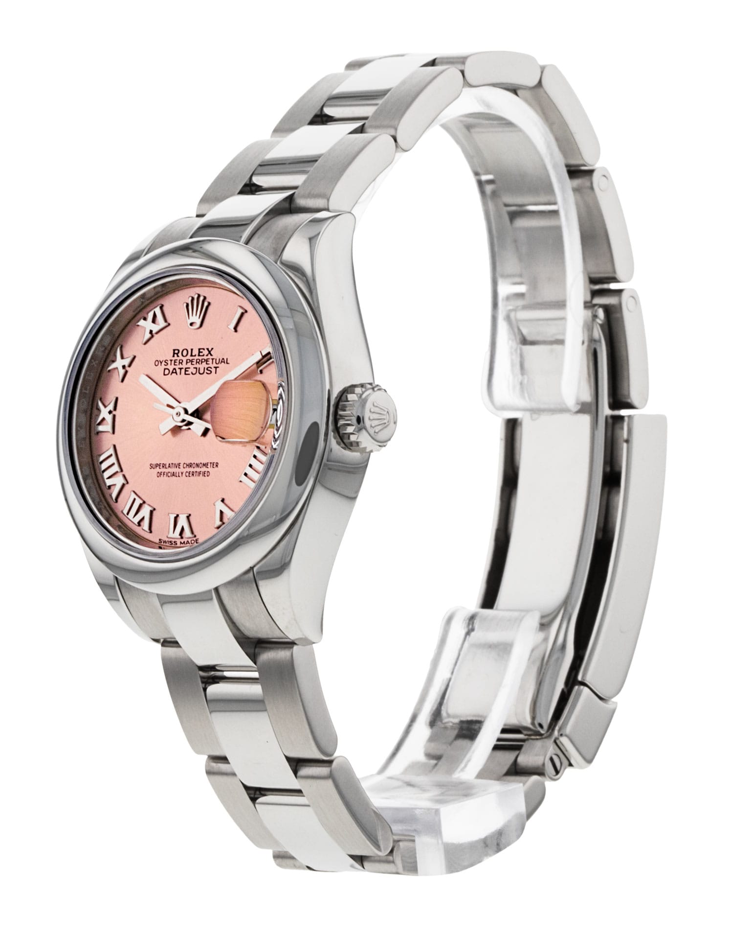 Rolex Datejust Lady 28 279160 Thumbnail 2