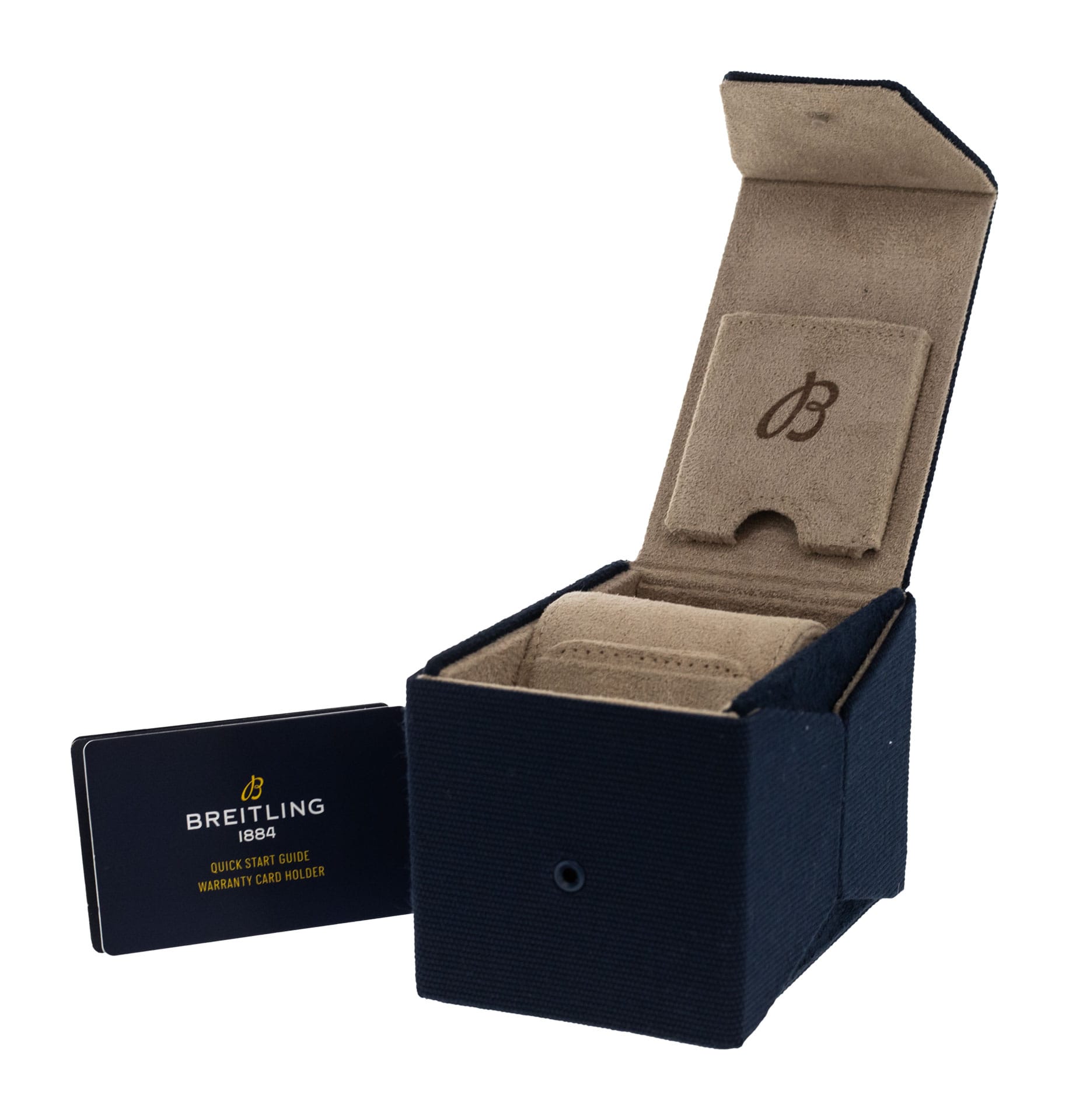 Breitling Super Chronomat Automatic 38 A17356 Thumbnail 4