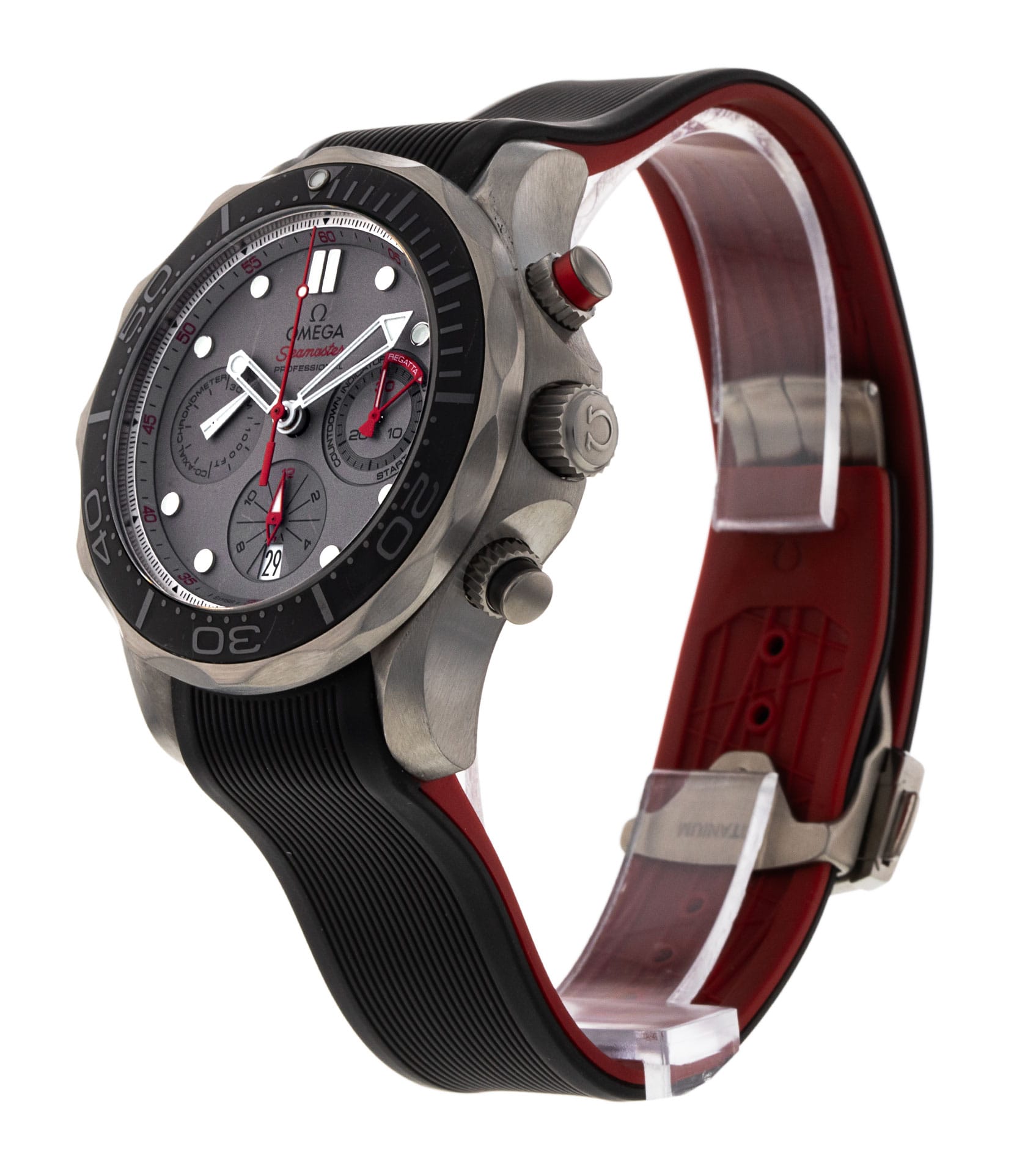 Omega Seamaster Diver 300m 212.92.44.50.99.001 Thumbnail 2