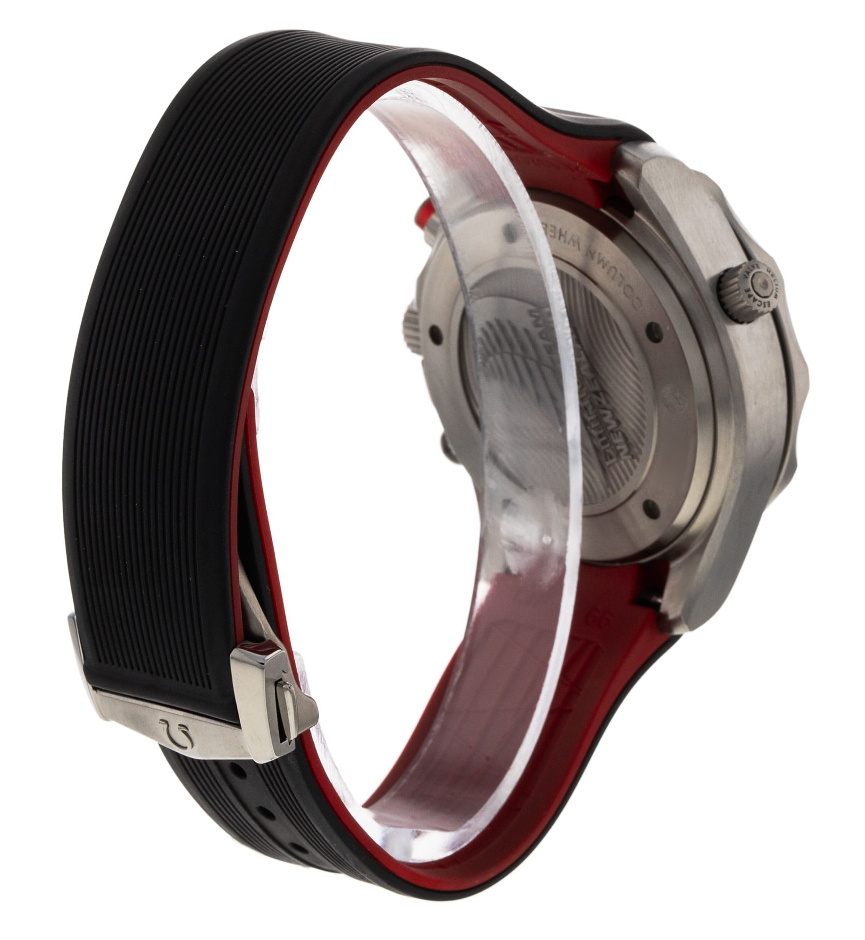 Omega Seamaster Diver 300m 212.92.44.50.99.001 Thumbnail 3