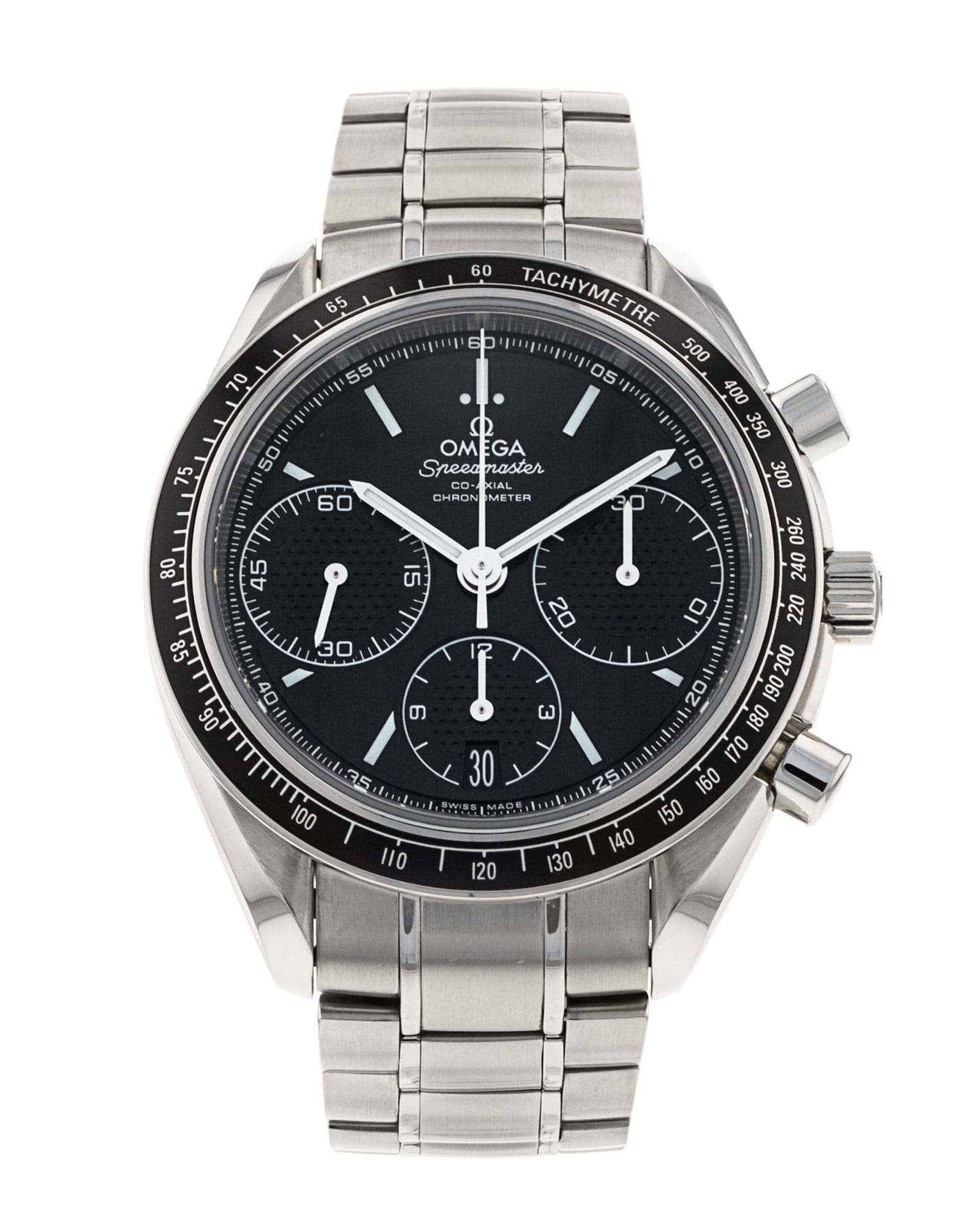 Omega Speedmaster Racing 326.30.40.50.01.001 Thumbnail 1