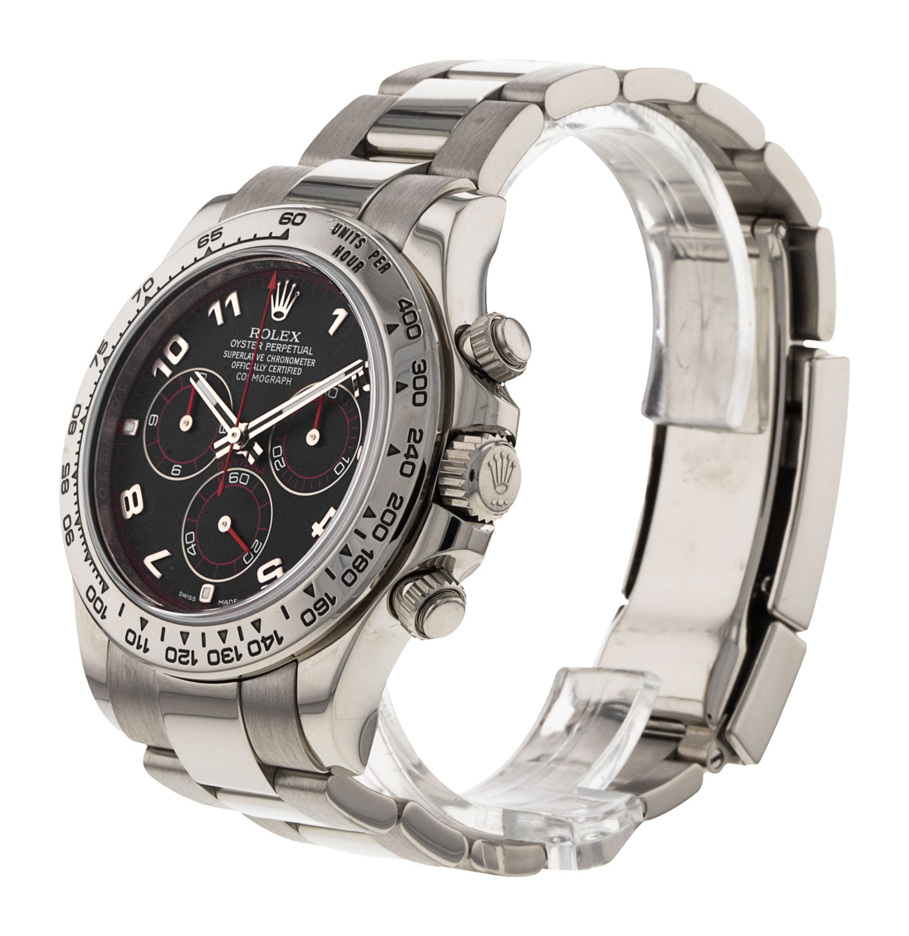 Rolex Daytona 116509 Thumbnail 2