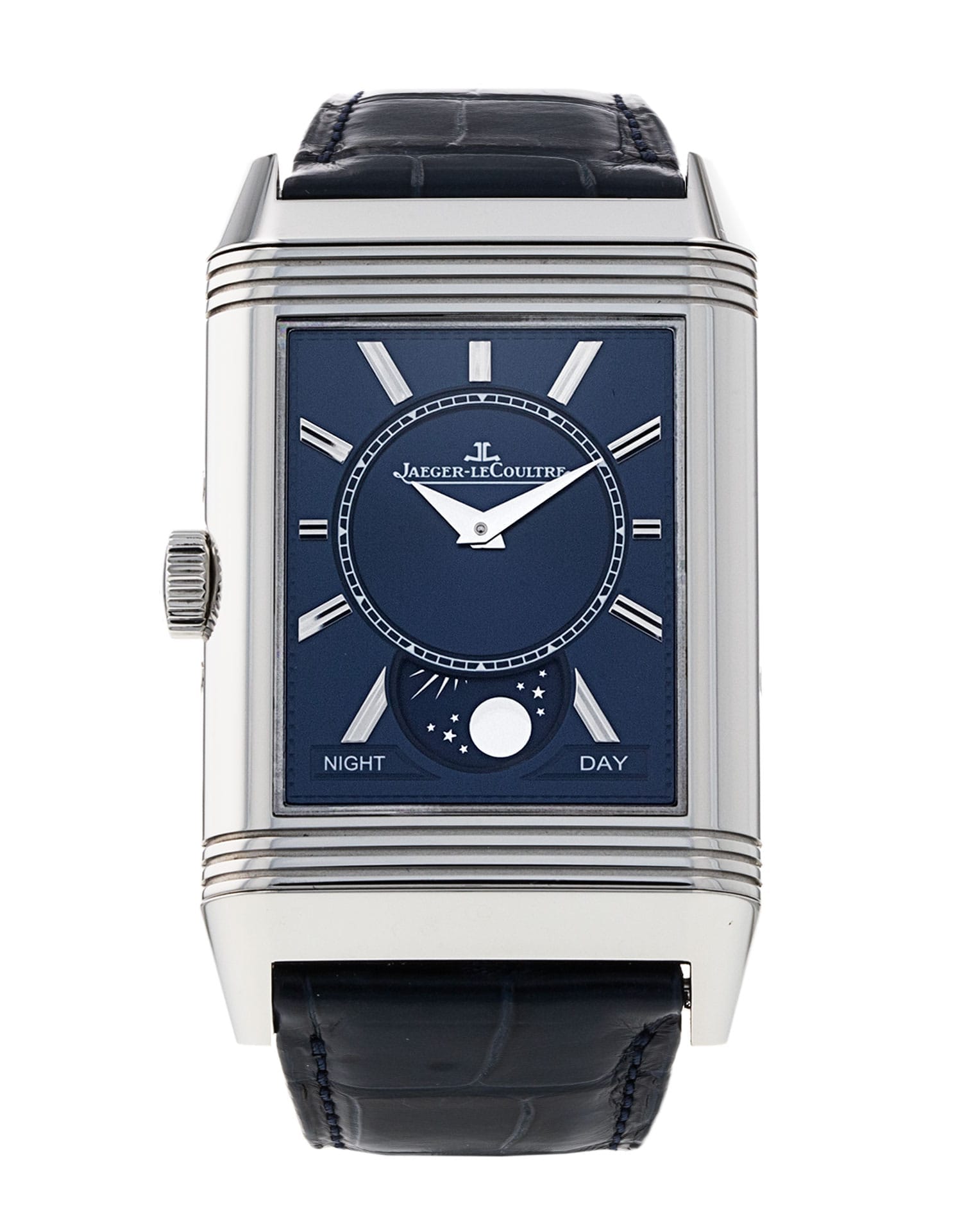 Jaeger-LeCoultre Reverso Tribute Duoface 3918420 Thumbnail 4