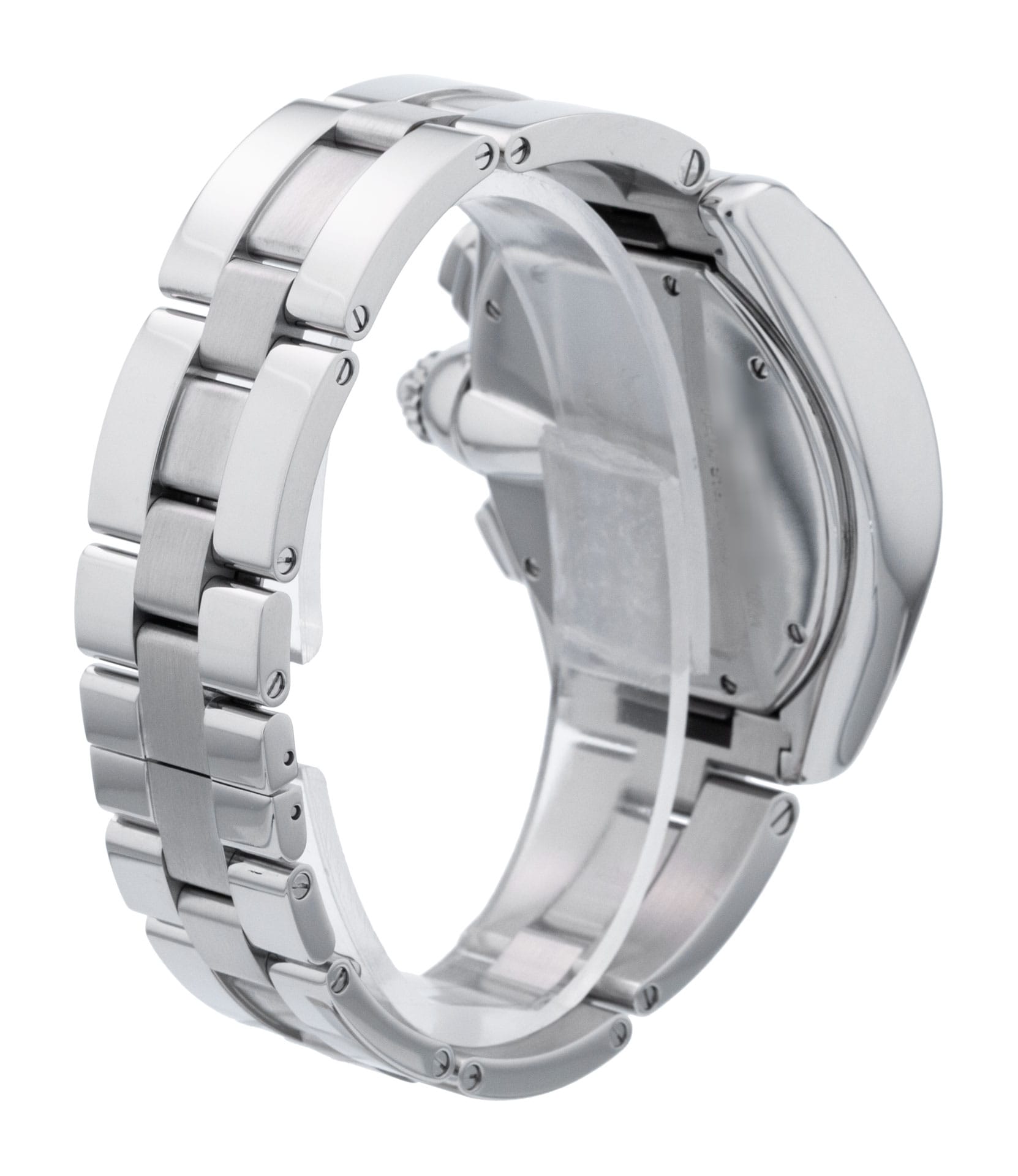 Cartier Roadster W62020X6 Thumbnail 3