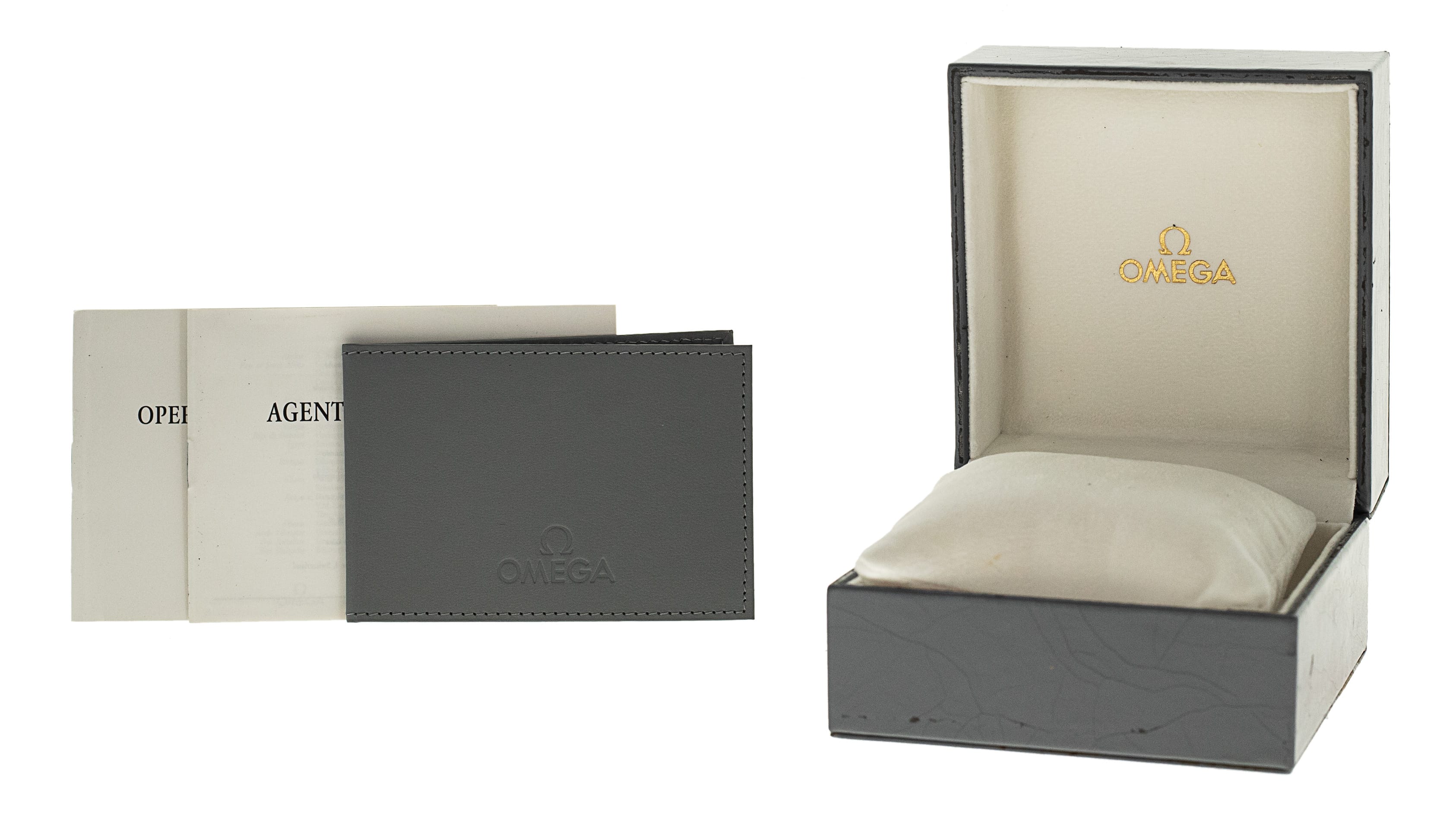 Omega Speedmaster Apollo 3591.50.00 Thumbnail 5