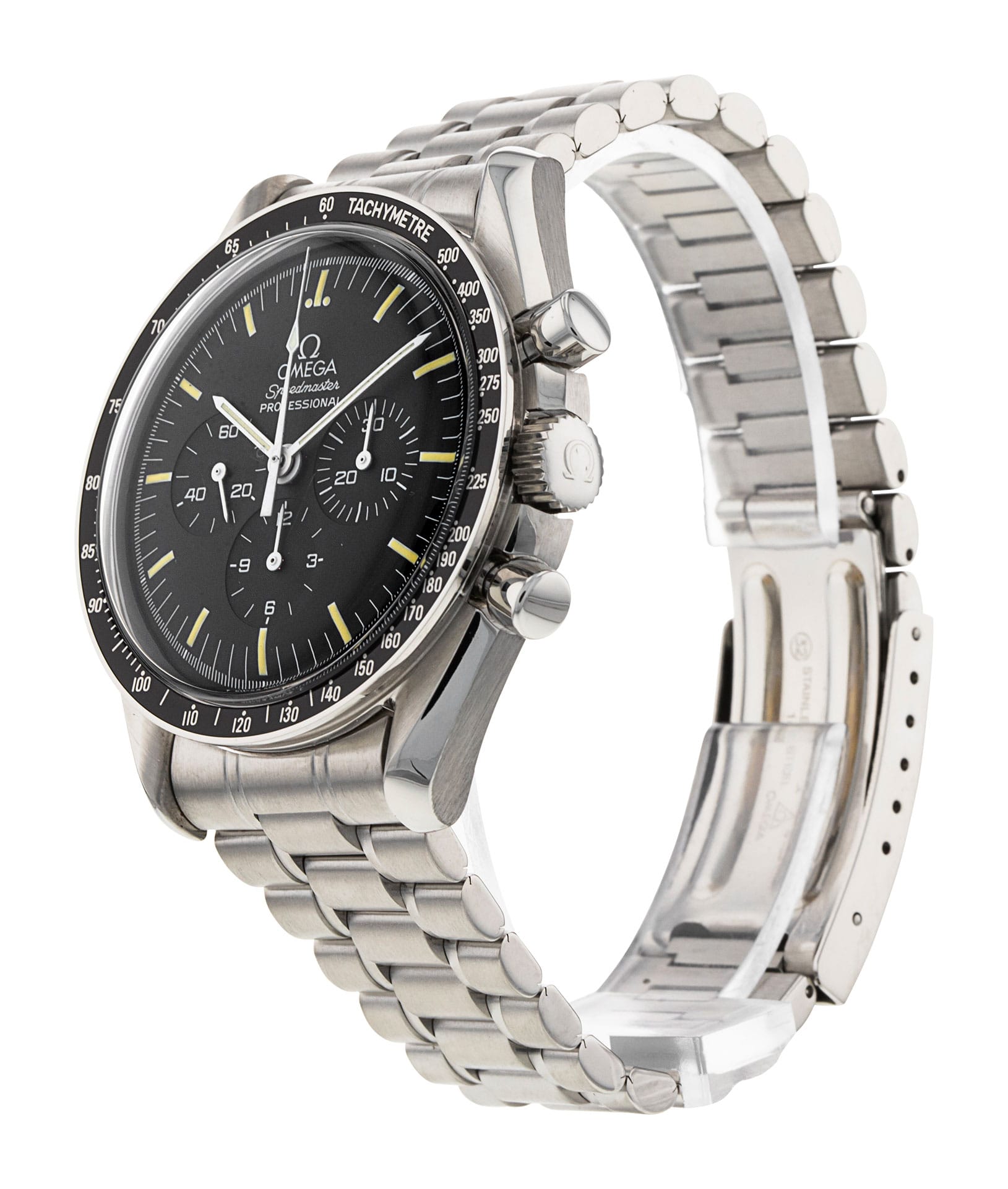 Omega Speedmaster Apollo 3591.50.00 Thumbnail 2
