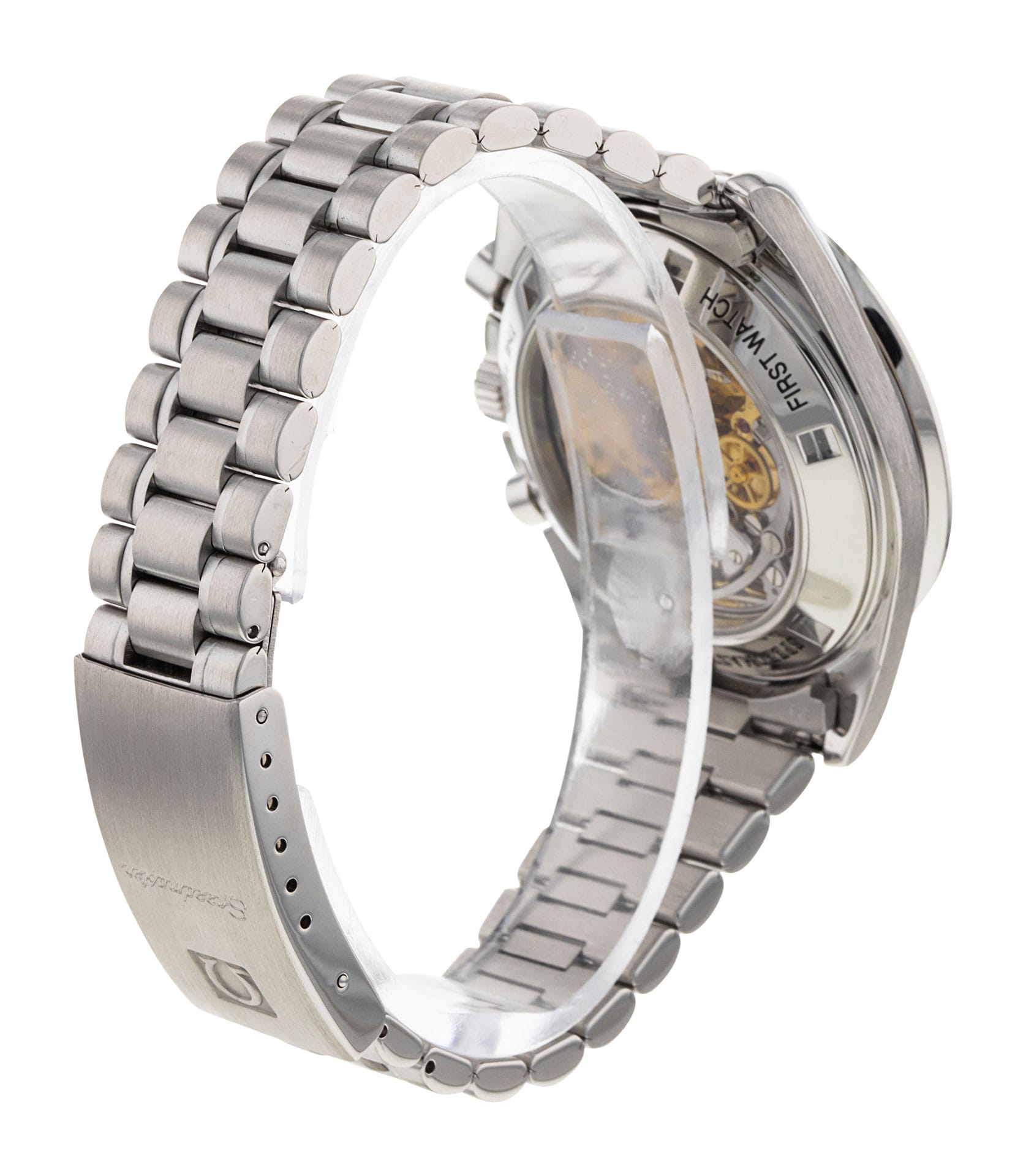 Omega Speedmaster Apollo 3591.50.00 Thumbnail 3