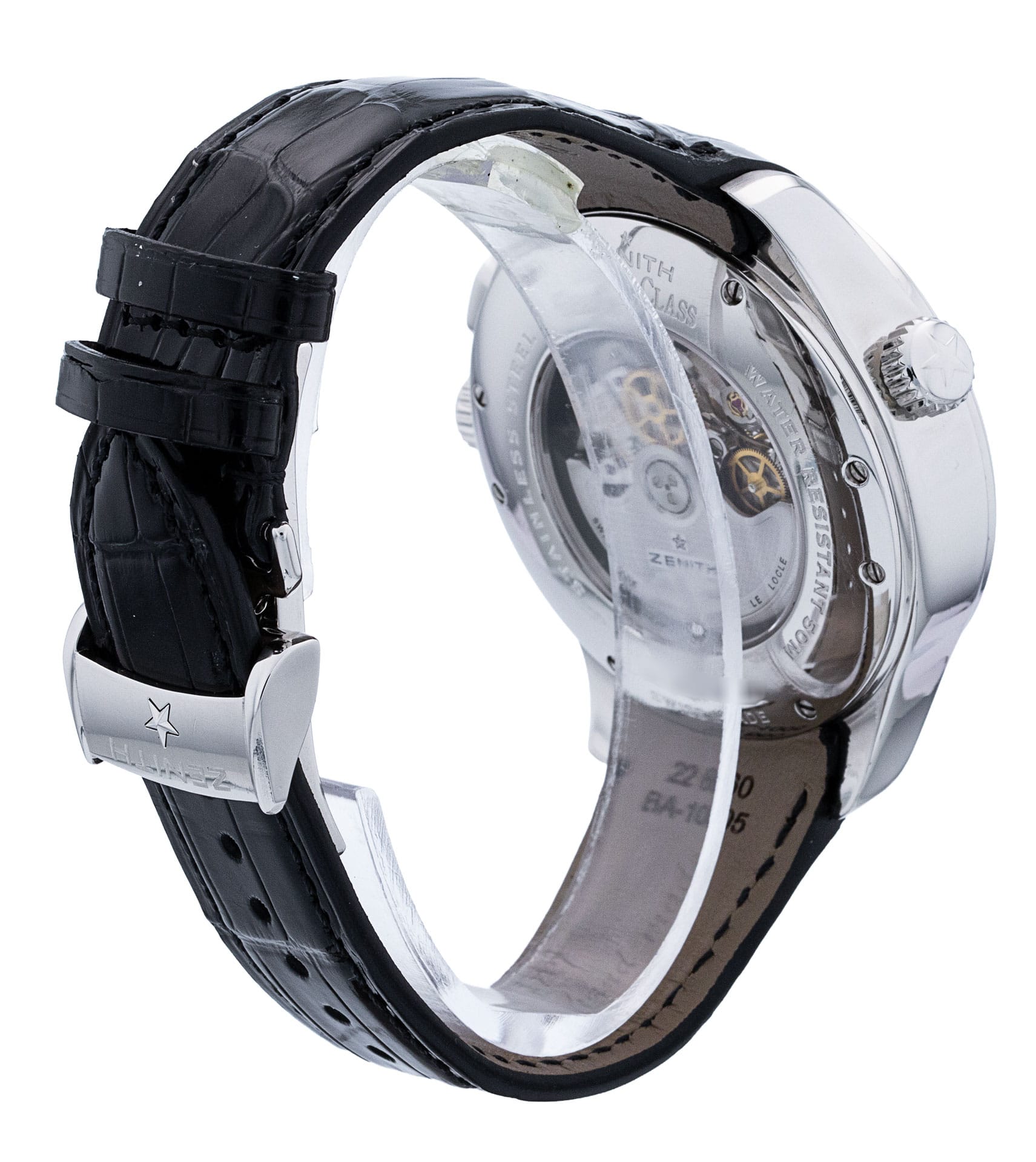 Zenith Grande Class 03.0520.4037/01.C492 Thumbnail 3