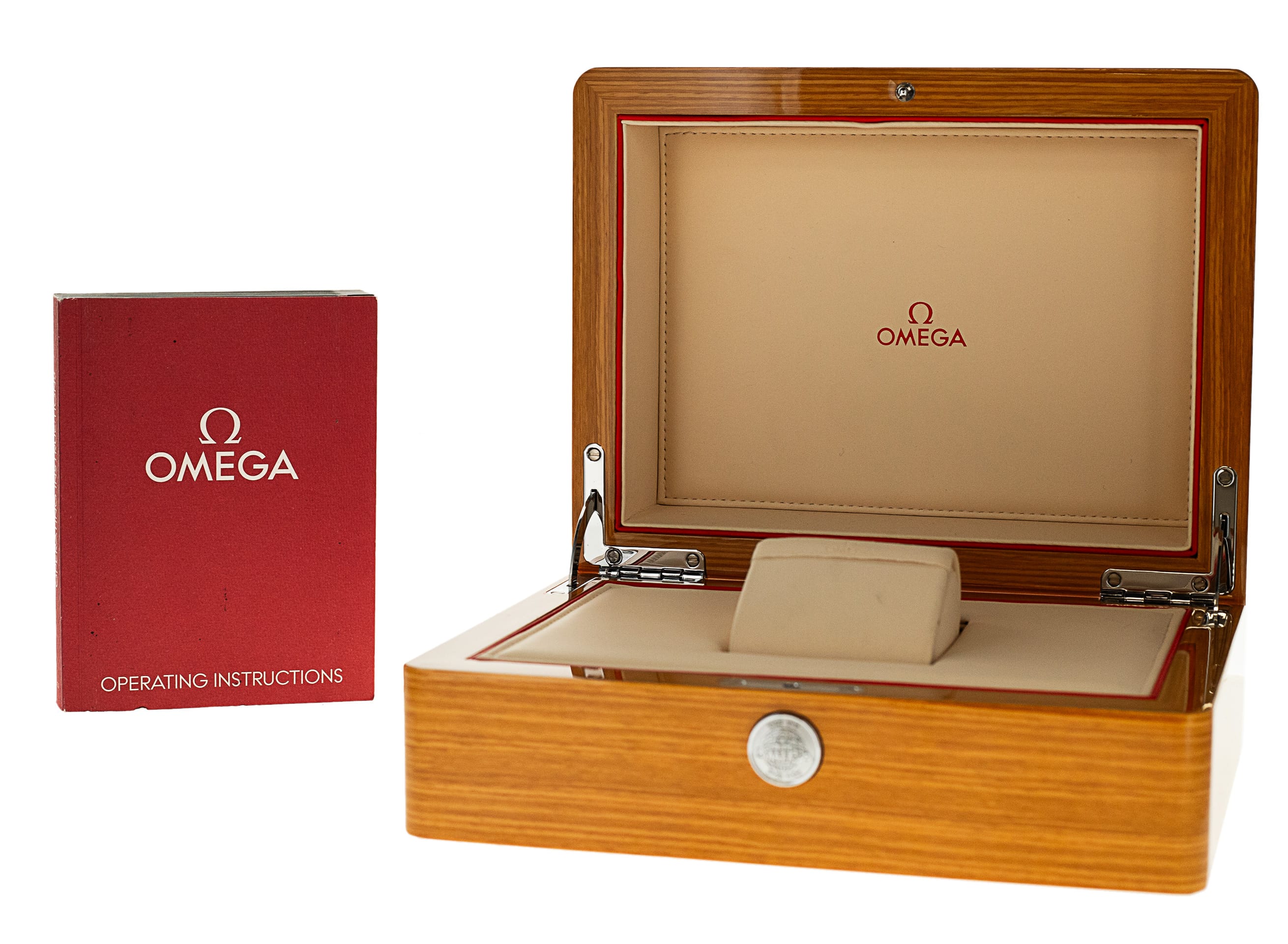 Omega Planet Ocean 215.30.44.21.03.001 Thumbnail 5