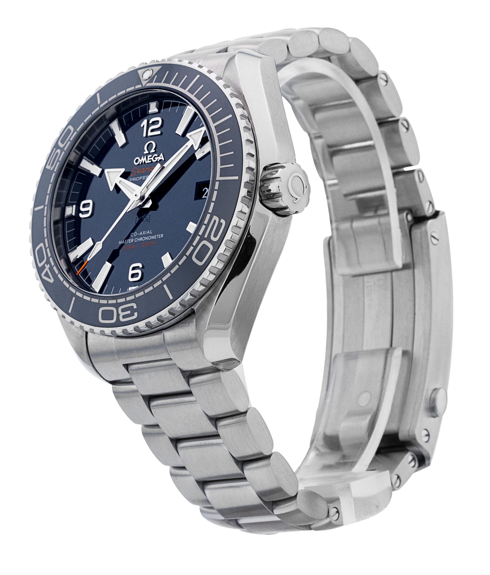 Omega Planet Ocean 215.30.44.21.03.001 Thumbnail 2