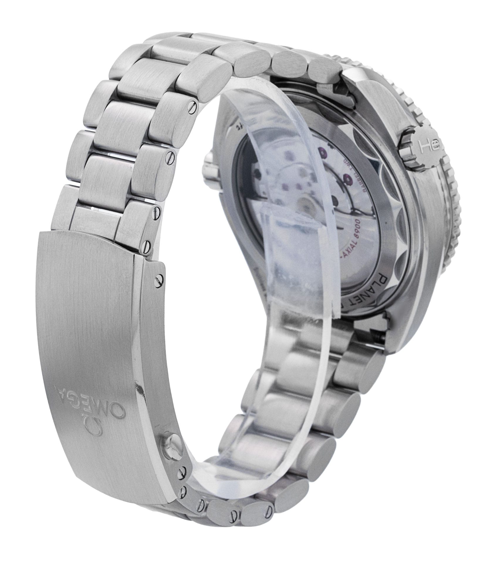 Omega Planet Ocean 215.30.44.21.03.001 Thumbnail 3