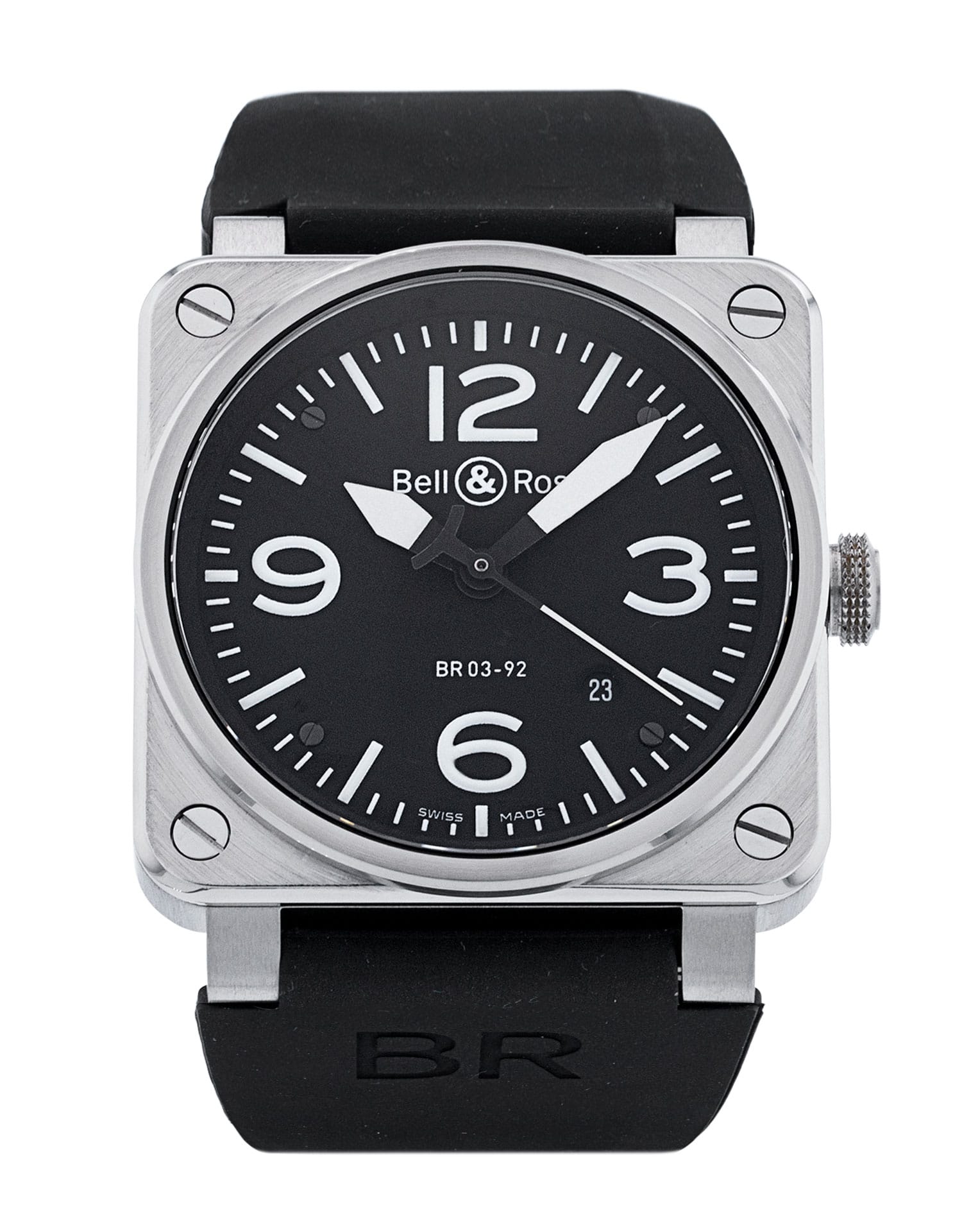 Bell and Ross BR03-92 BR03-92 Thumbnail 1