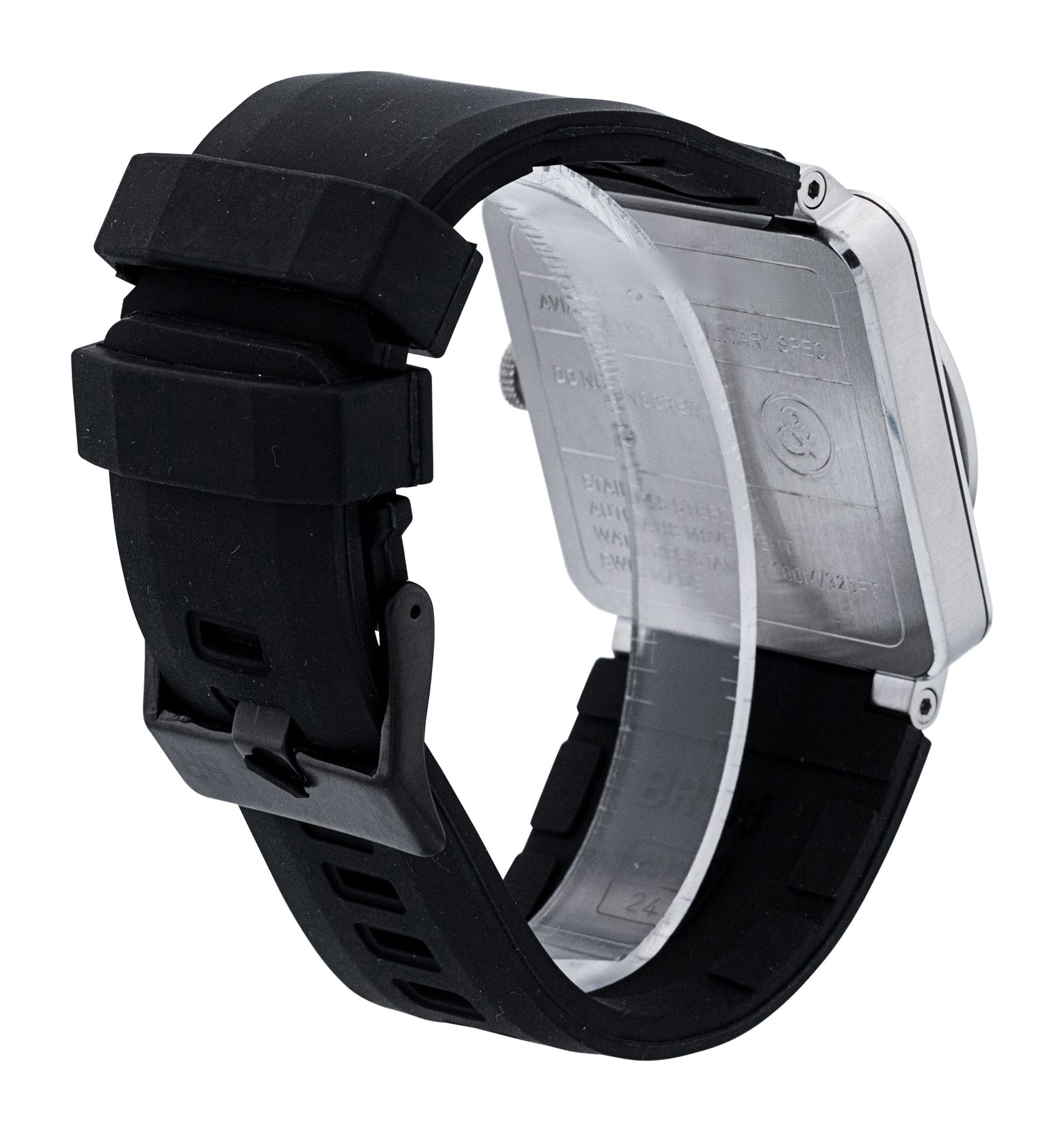 Bell and Ross BR03-92 BR03-92 Thumbnail 3