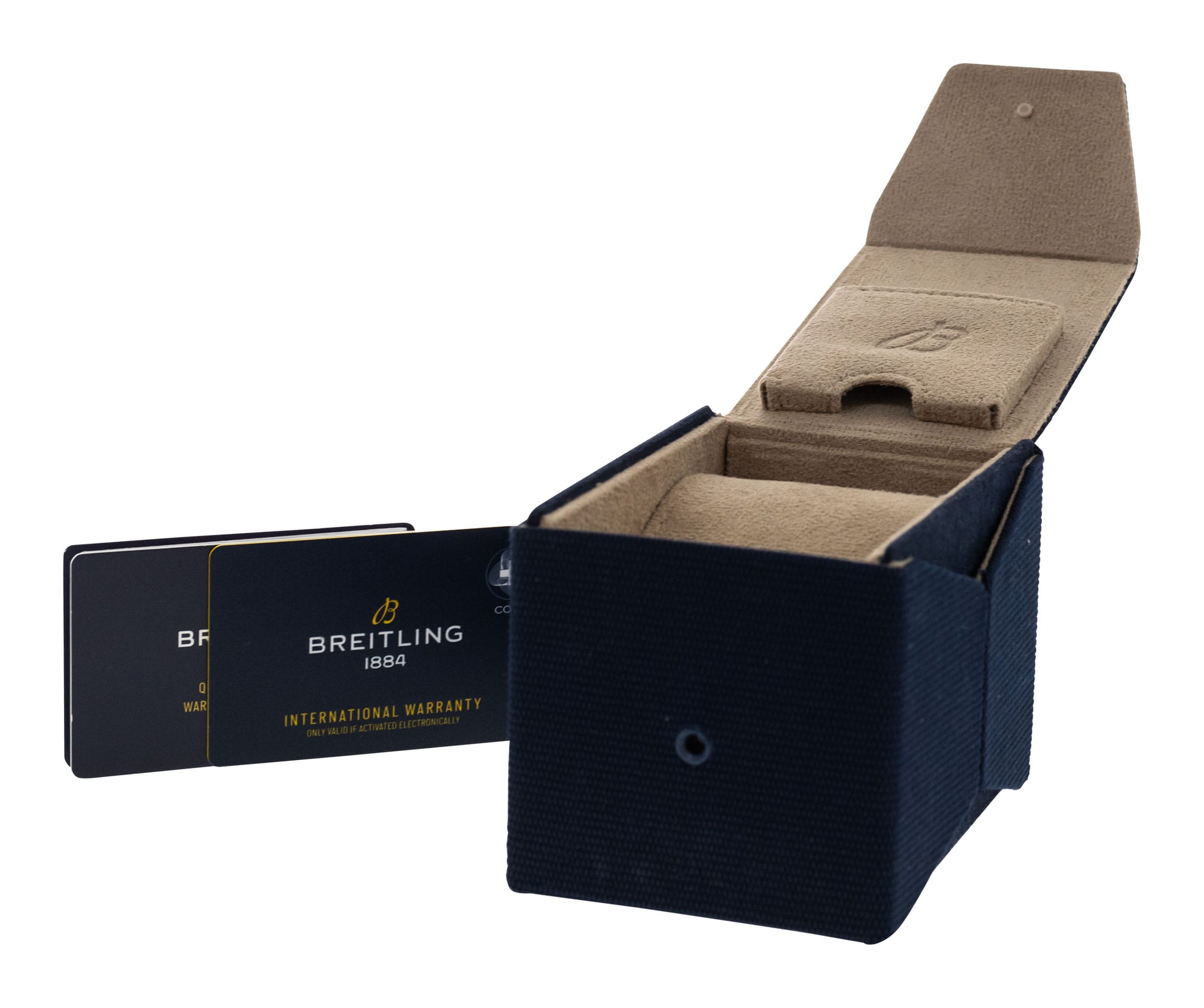 Breitling SuperOcean Automatic A17316 Thumbnail 6