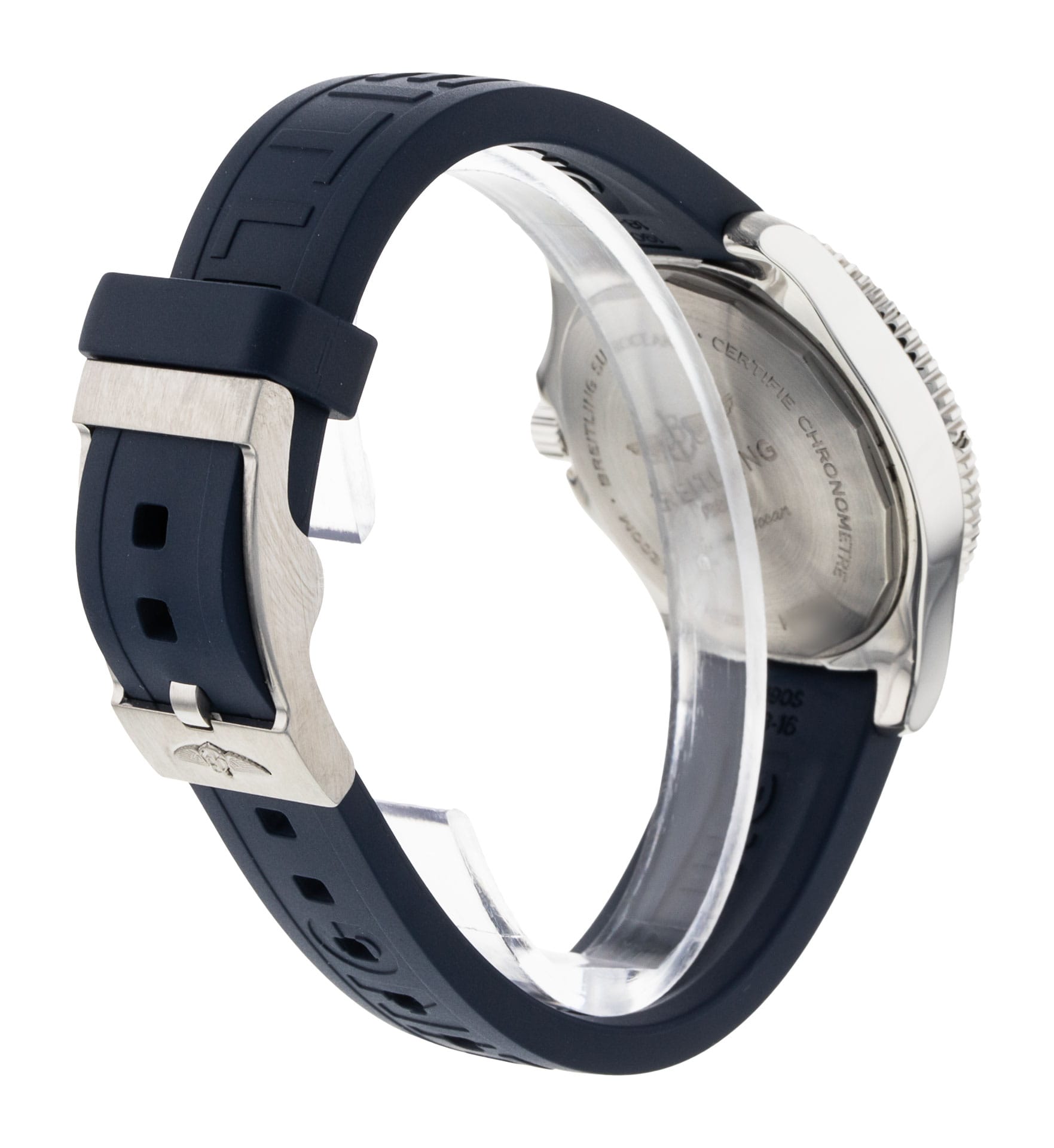 Breitling SuperOcean Automatic A17316 Thumbnail 3