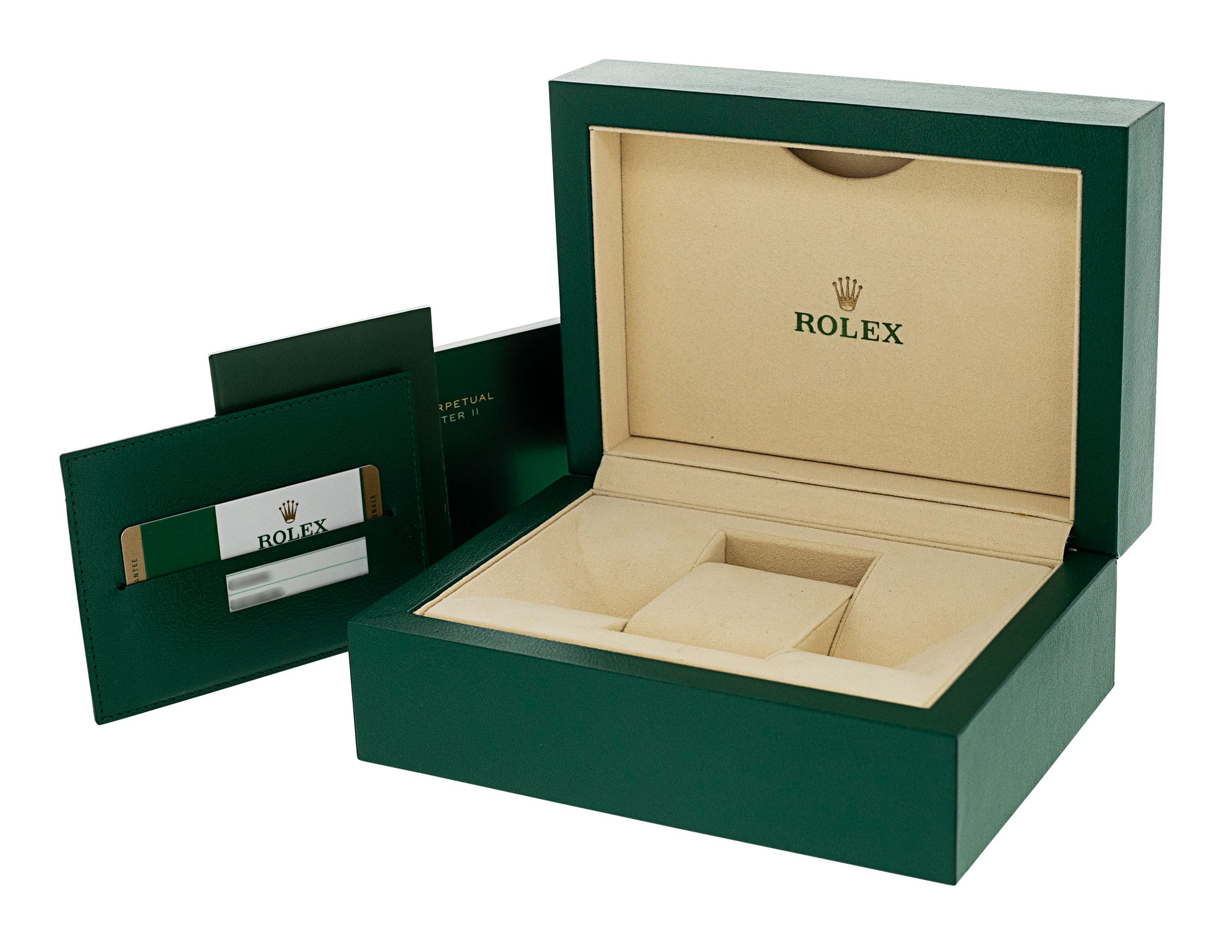 Rolex GMT Master II 126710 BLNR Thumbnail 4