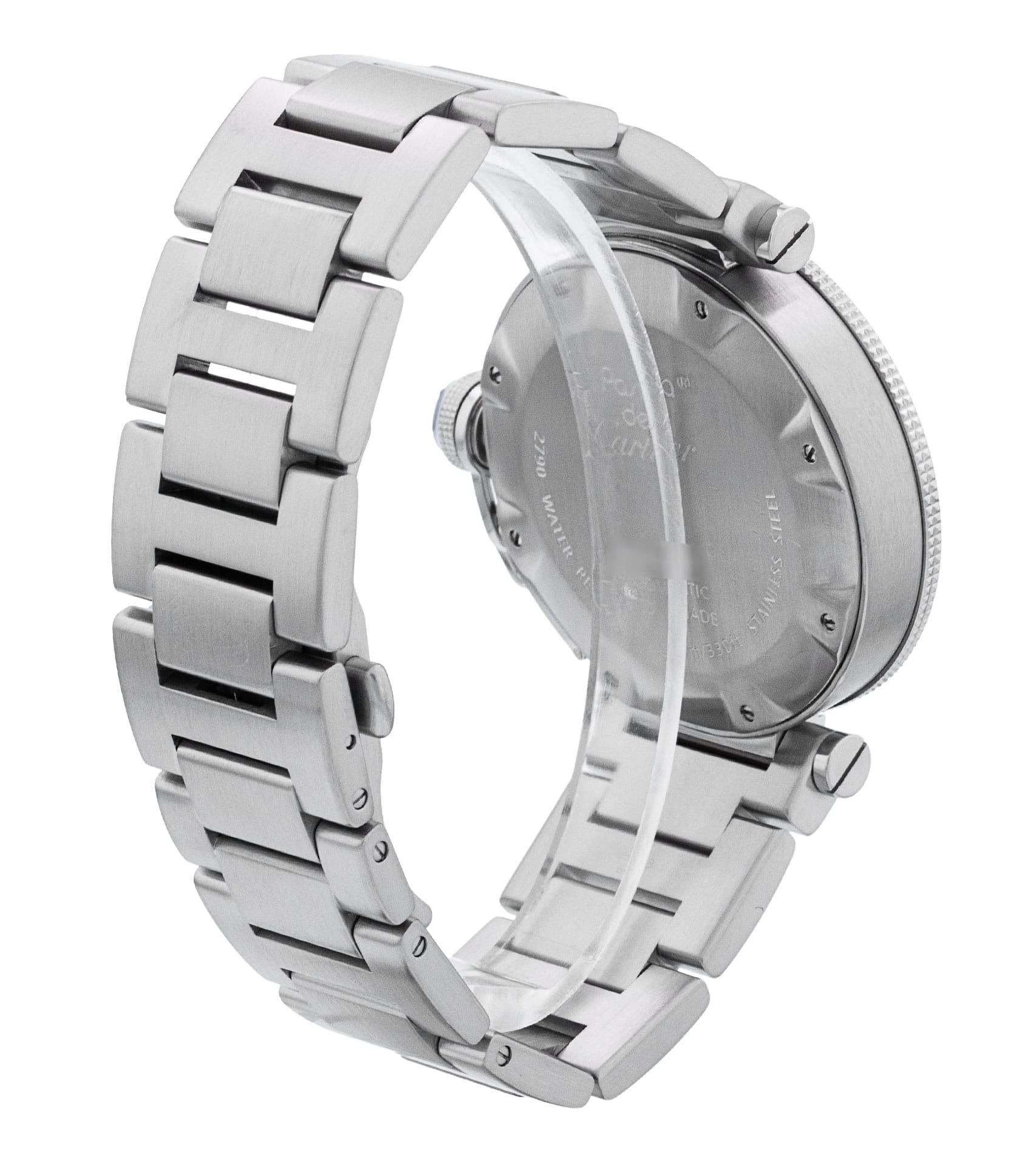Cartier Pasha W31077M7 Thumbnail 3