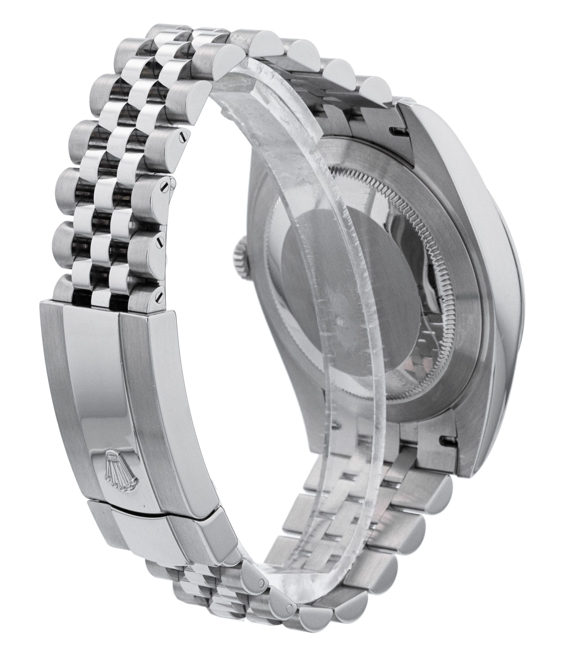 Rolex Datejust 41 126300 Thumbnail 3