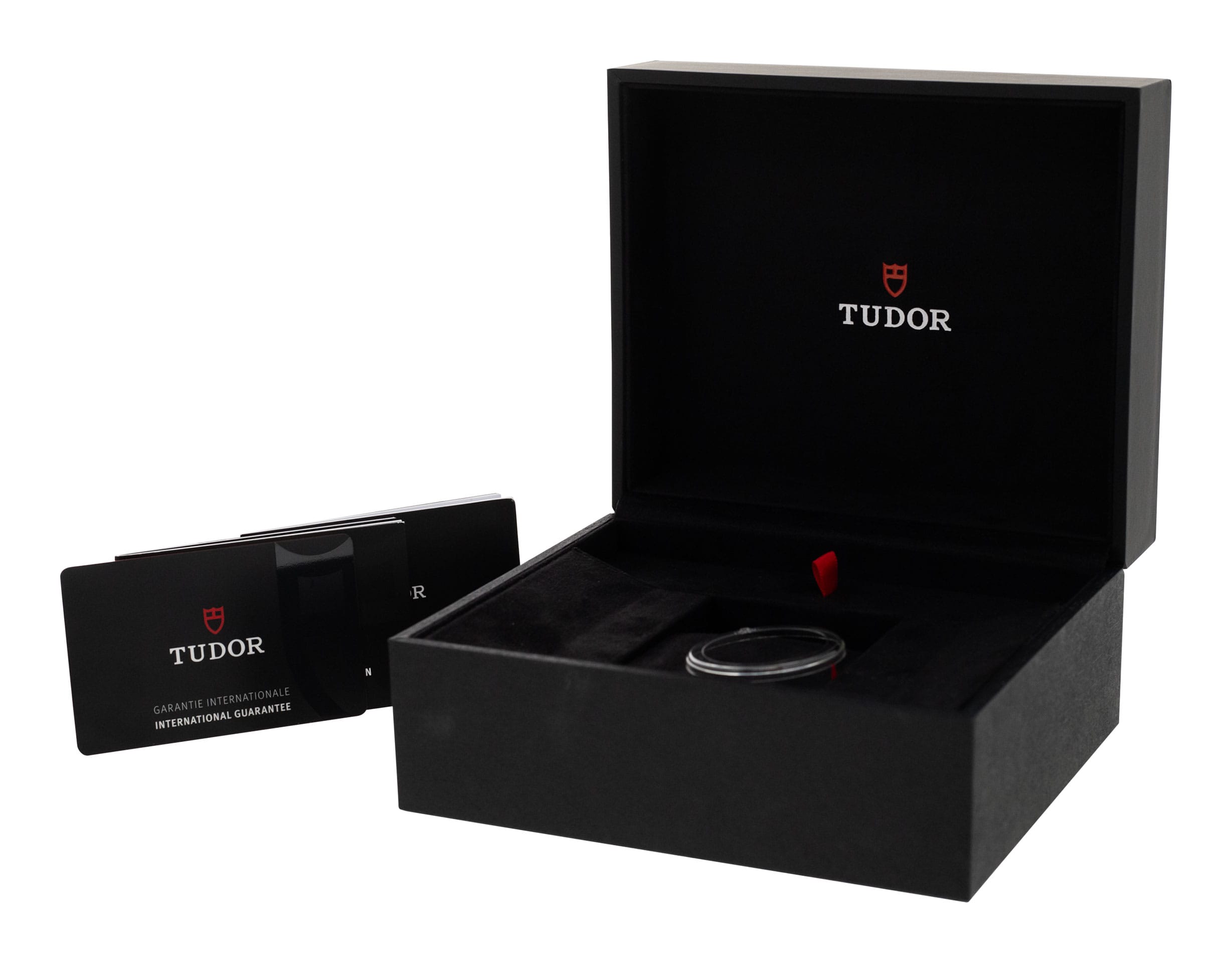 Tudor Black Bay GMT M79830RB-0010 Thumbnail 4