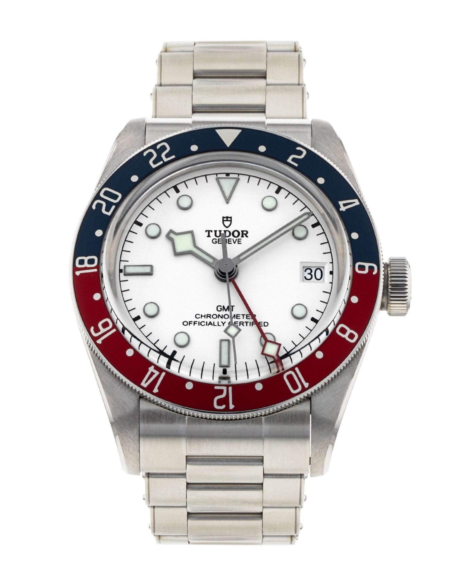 Tudor Black Bay GMT M79830RB-0010 Thumbnail 1