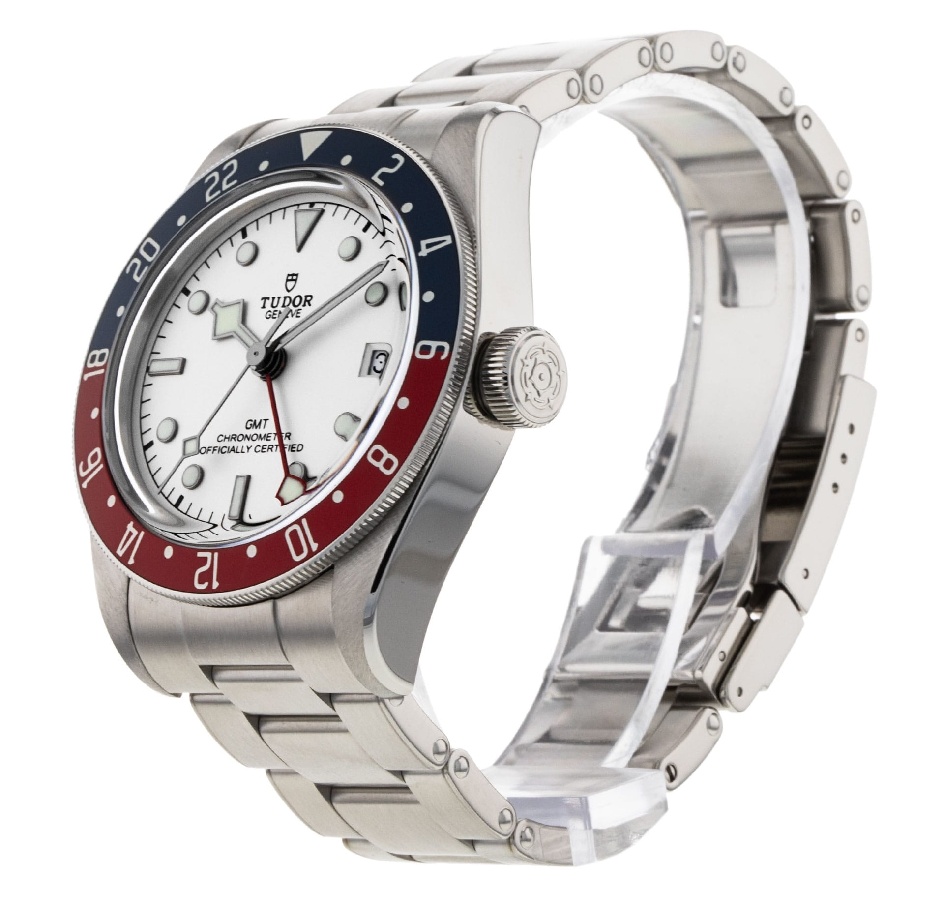 Tudor Black Bay GMT M79830RB-0010 Thumbnail 2