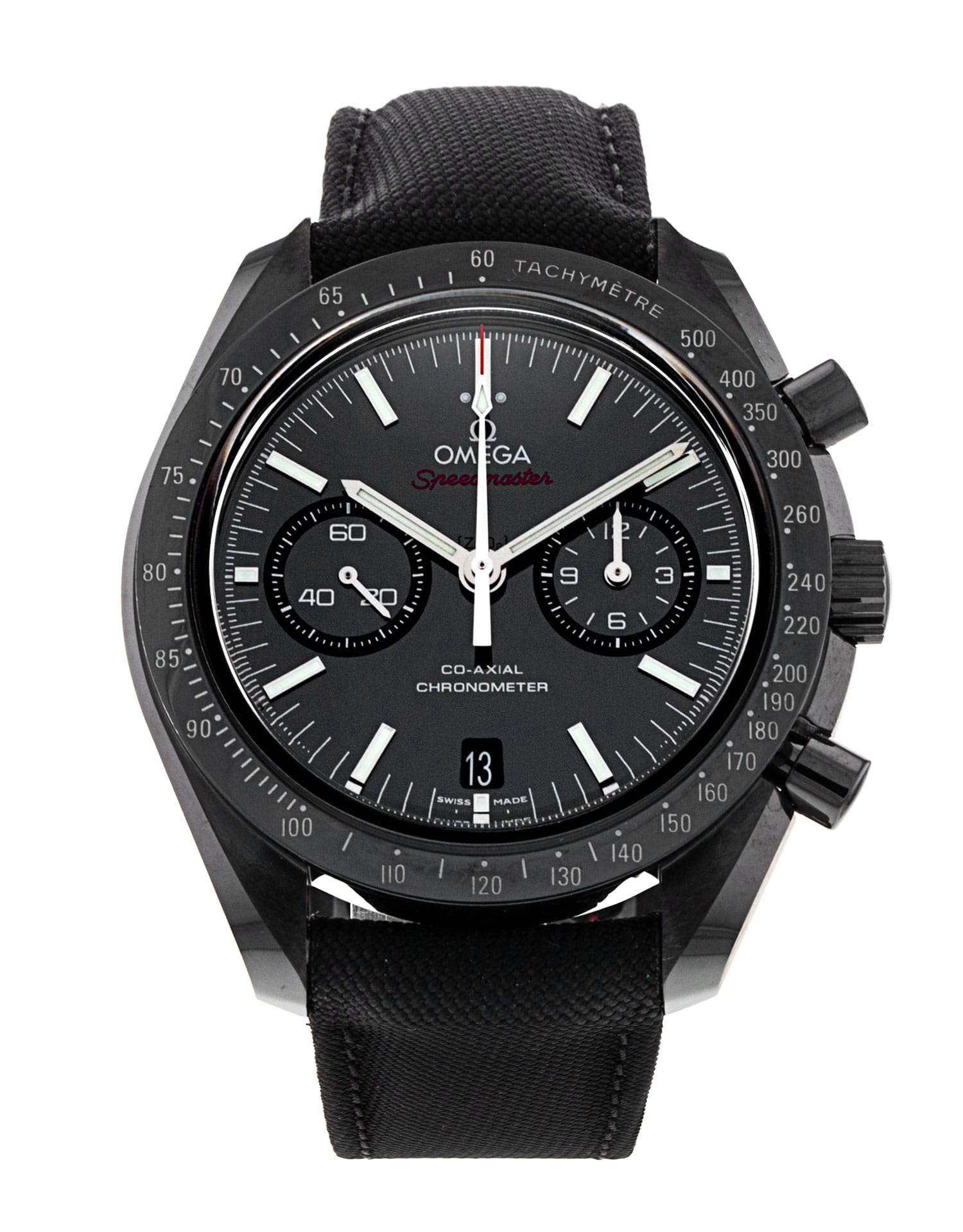 Pre-Owned Omega Speedmaster Watch