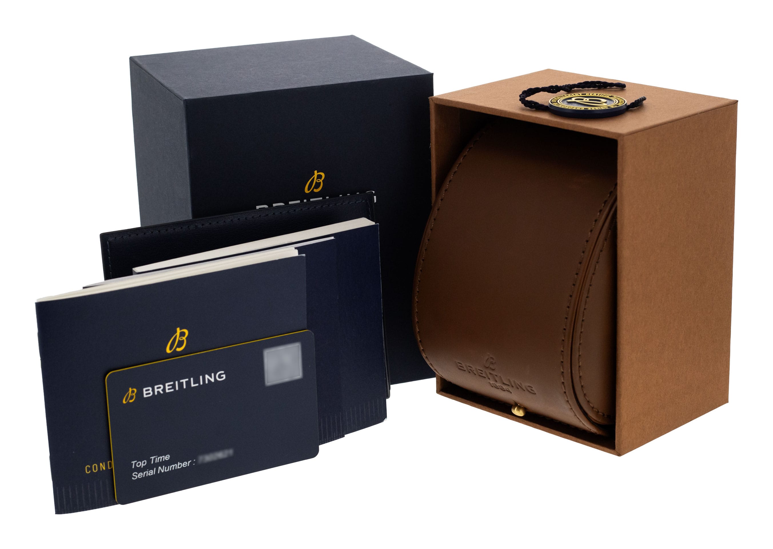 Breitling Top Time A23310 Thumbnail 4