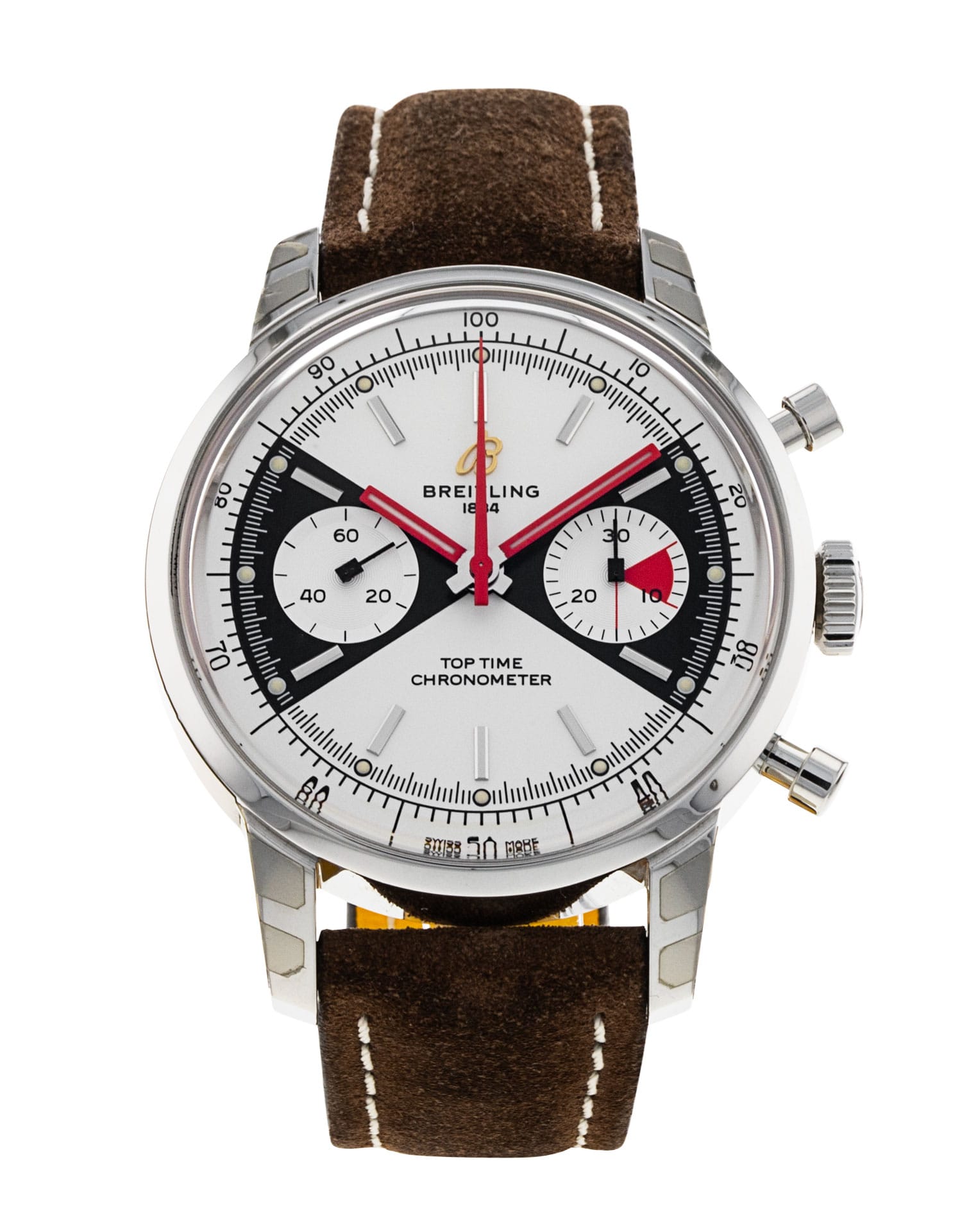 Breitling Top Time A23310 Thumbnail 1