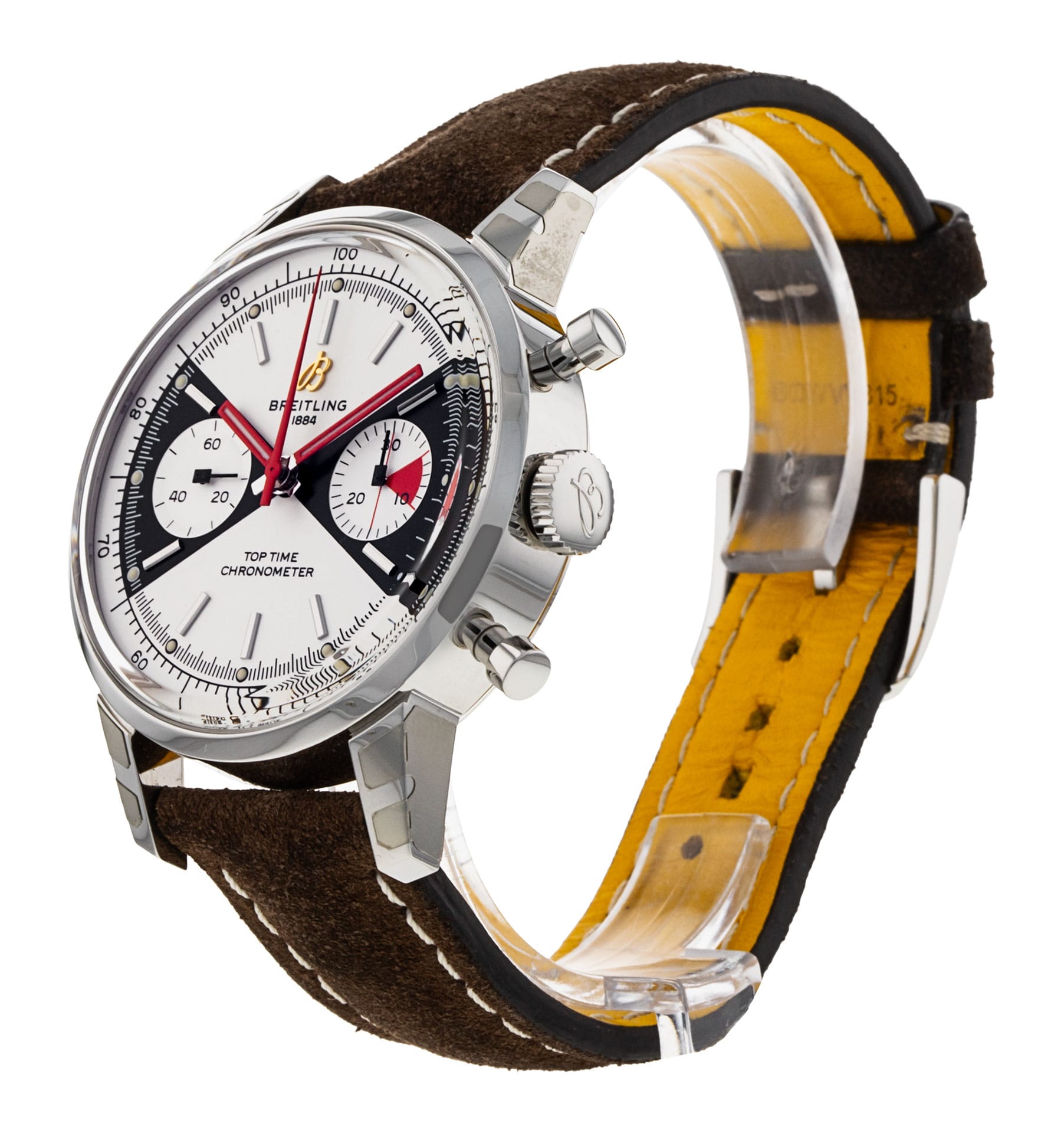 Breitling Top Time A23310 Thumbnail 2