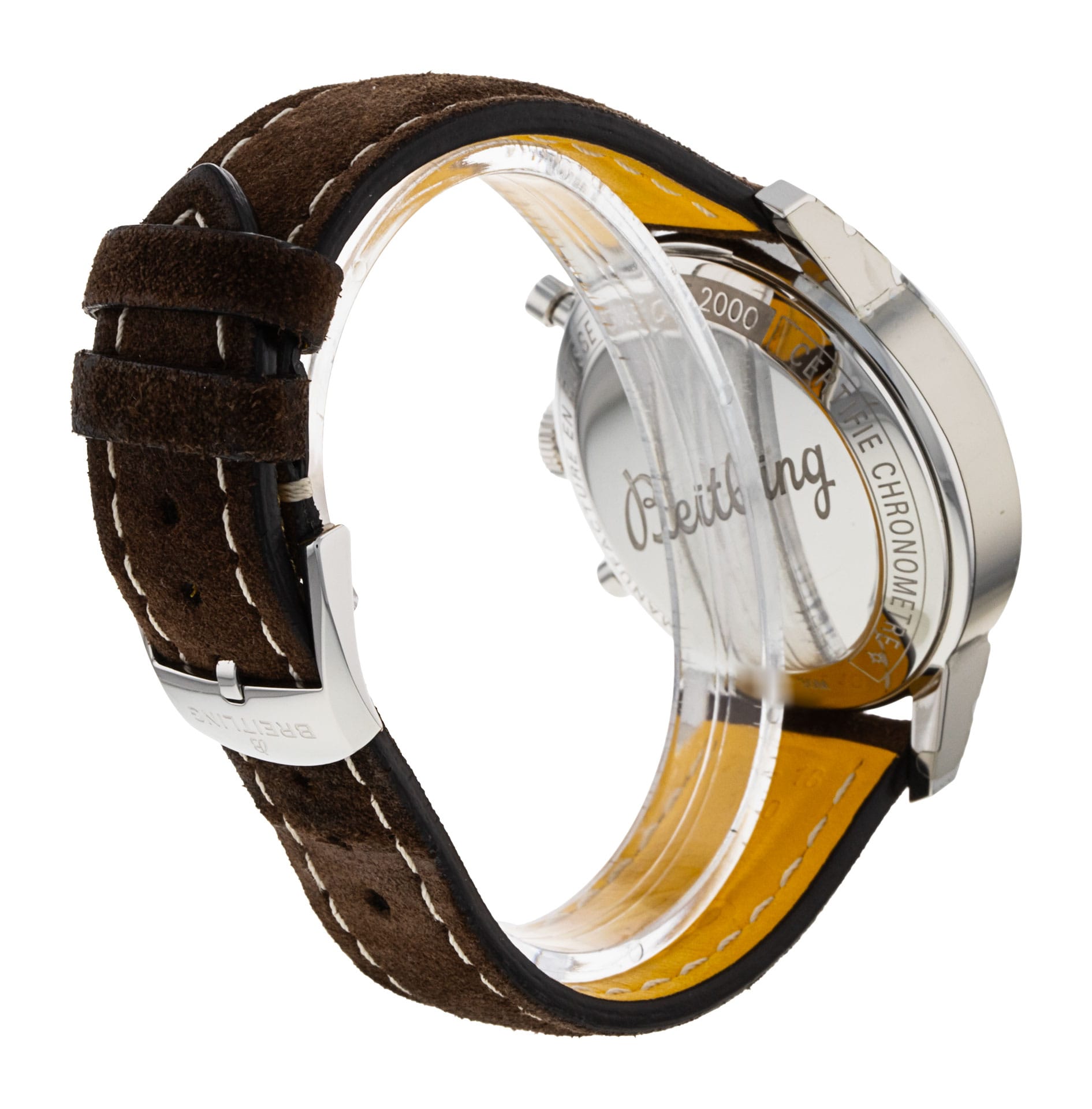 Breitling Top Time A23310 Thumbnail 3