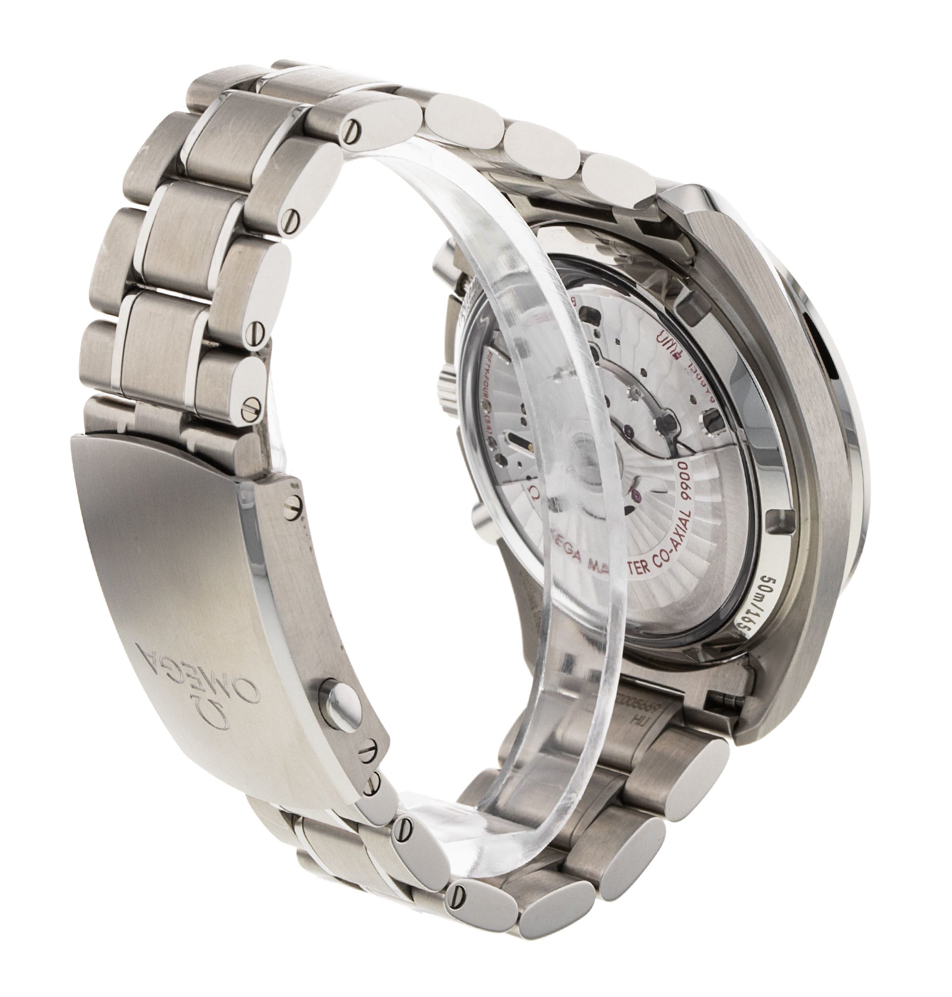 Omega Speedmaster Racing 329.30.44.51.01.002 Thumbnail 3