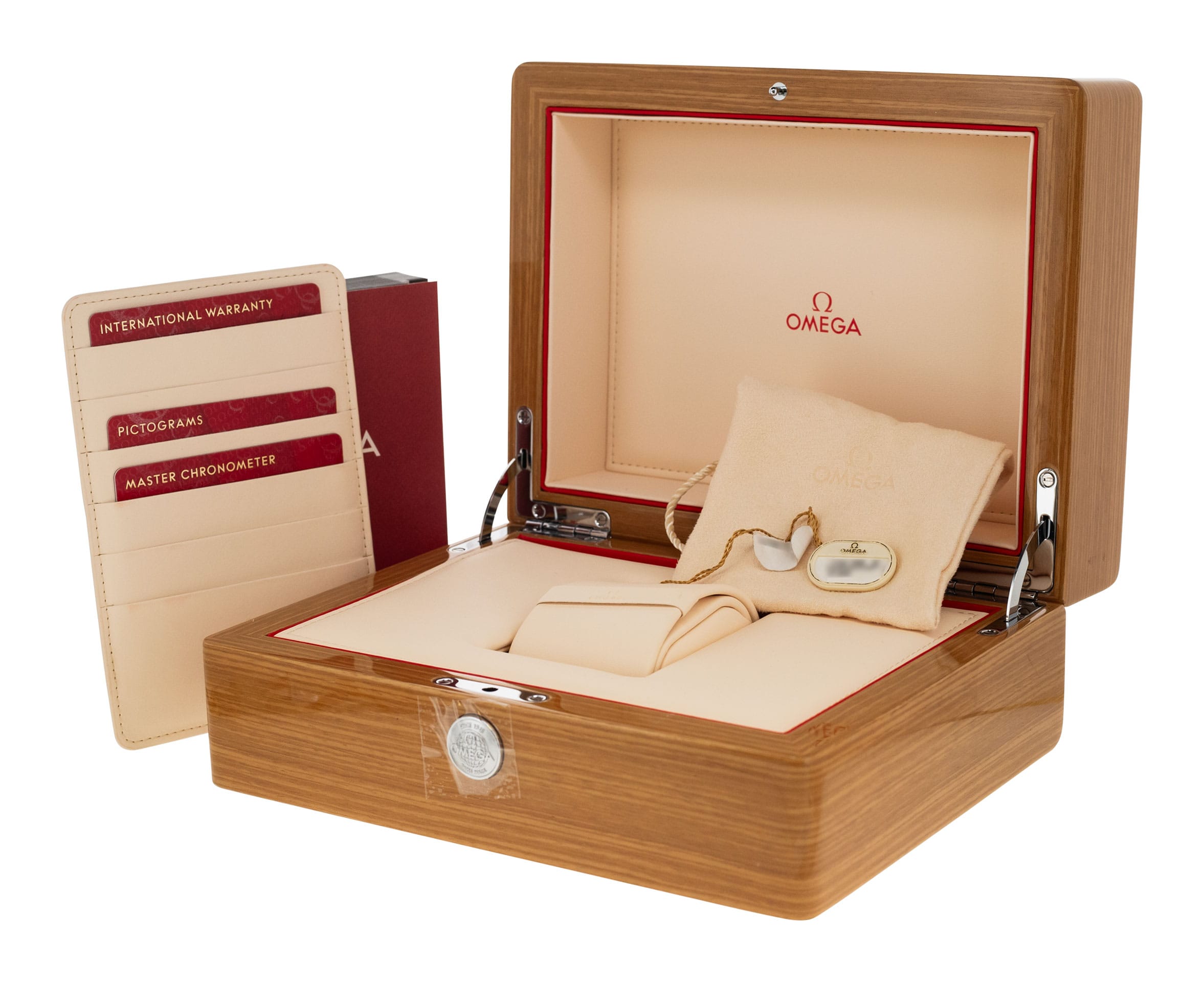 Omega Speedmaster Racing 329.30.44.51.01.002 Thumbnail 5