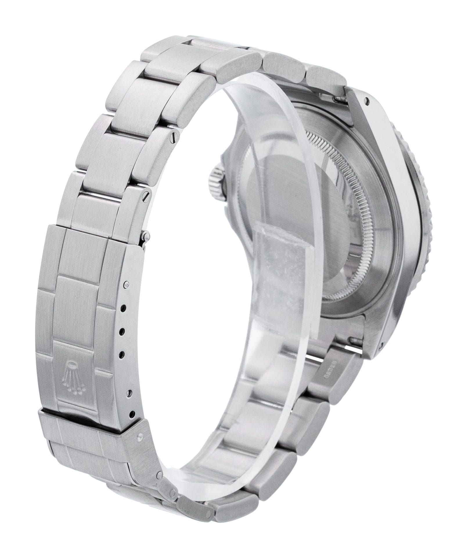 Rolex Submariner 16610 Thumbnail 3