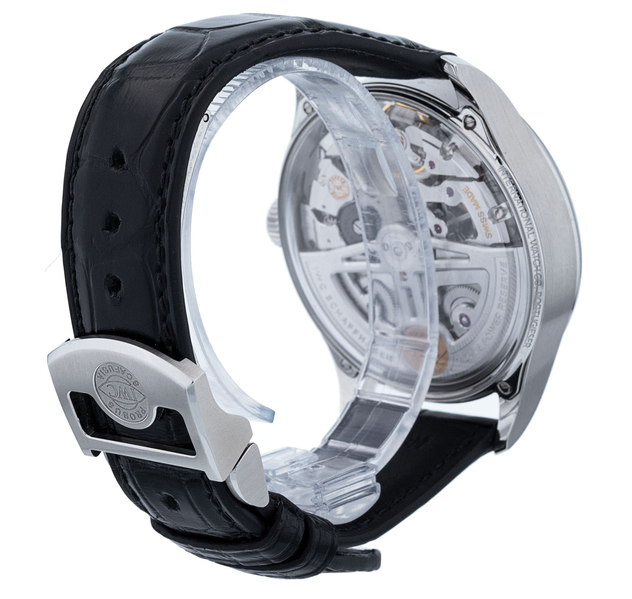 IWC Portugieser Automatic IW501705 Thumbnail 3