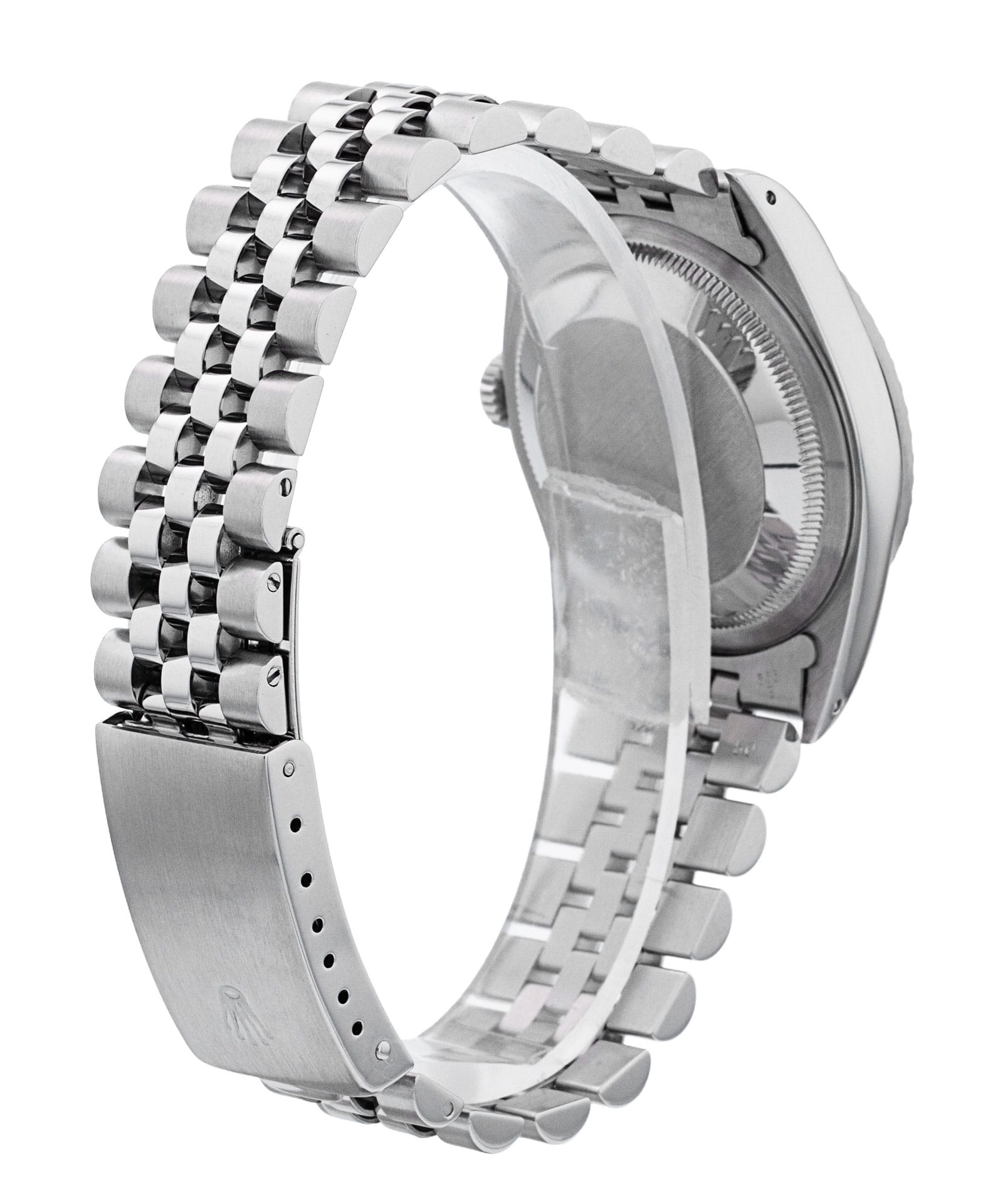 Rolex Datejust 16220 Thumbnail 3