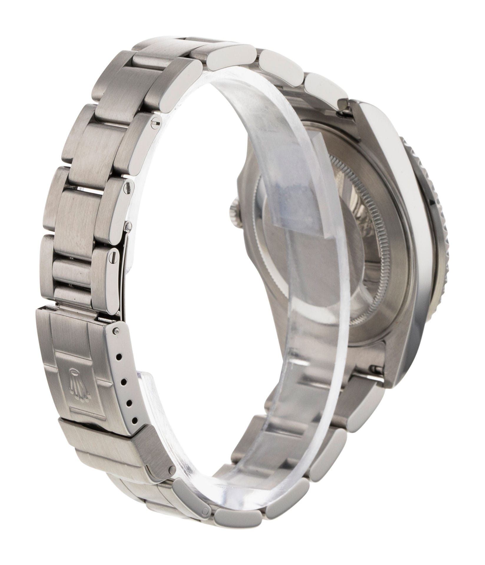 Rolex GMT Master II 16710 Thumbnail 3