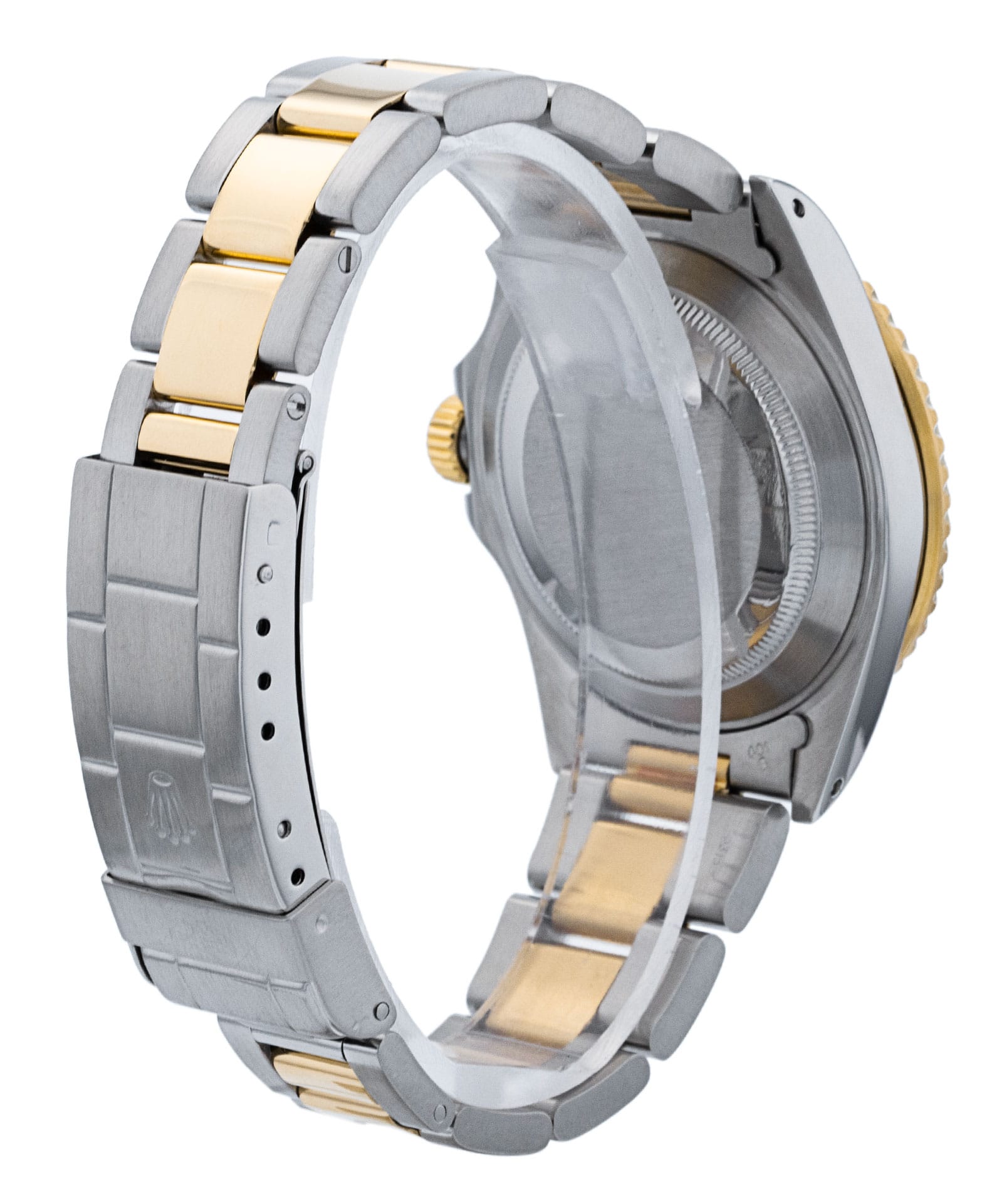 Rolex Submariner 16613 Thumbnail 3