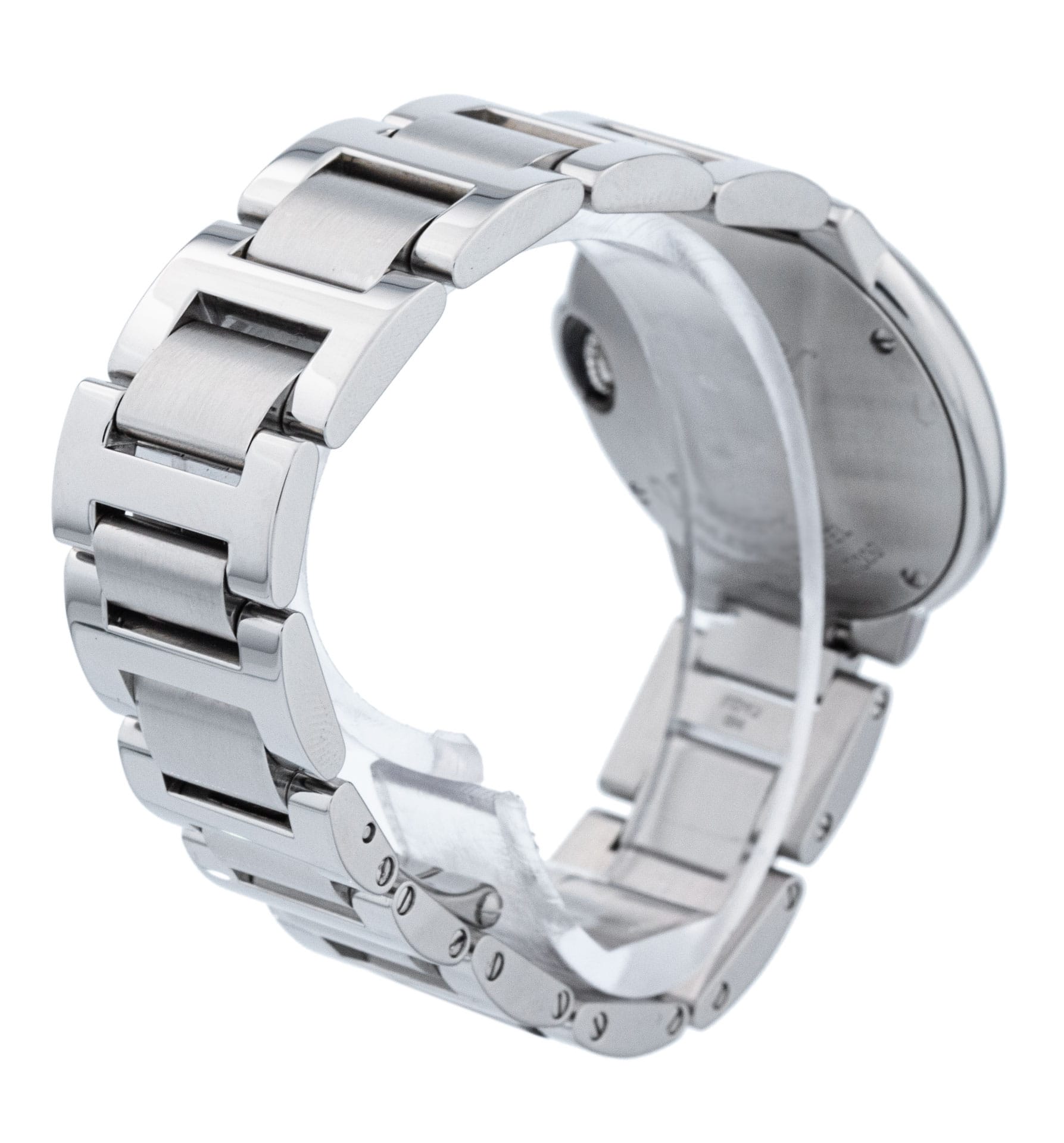 Cartier Ballon Bleu W4BB0015 Thumbnail 3