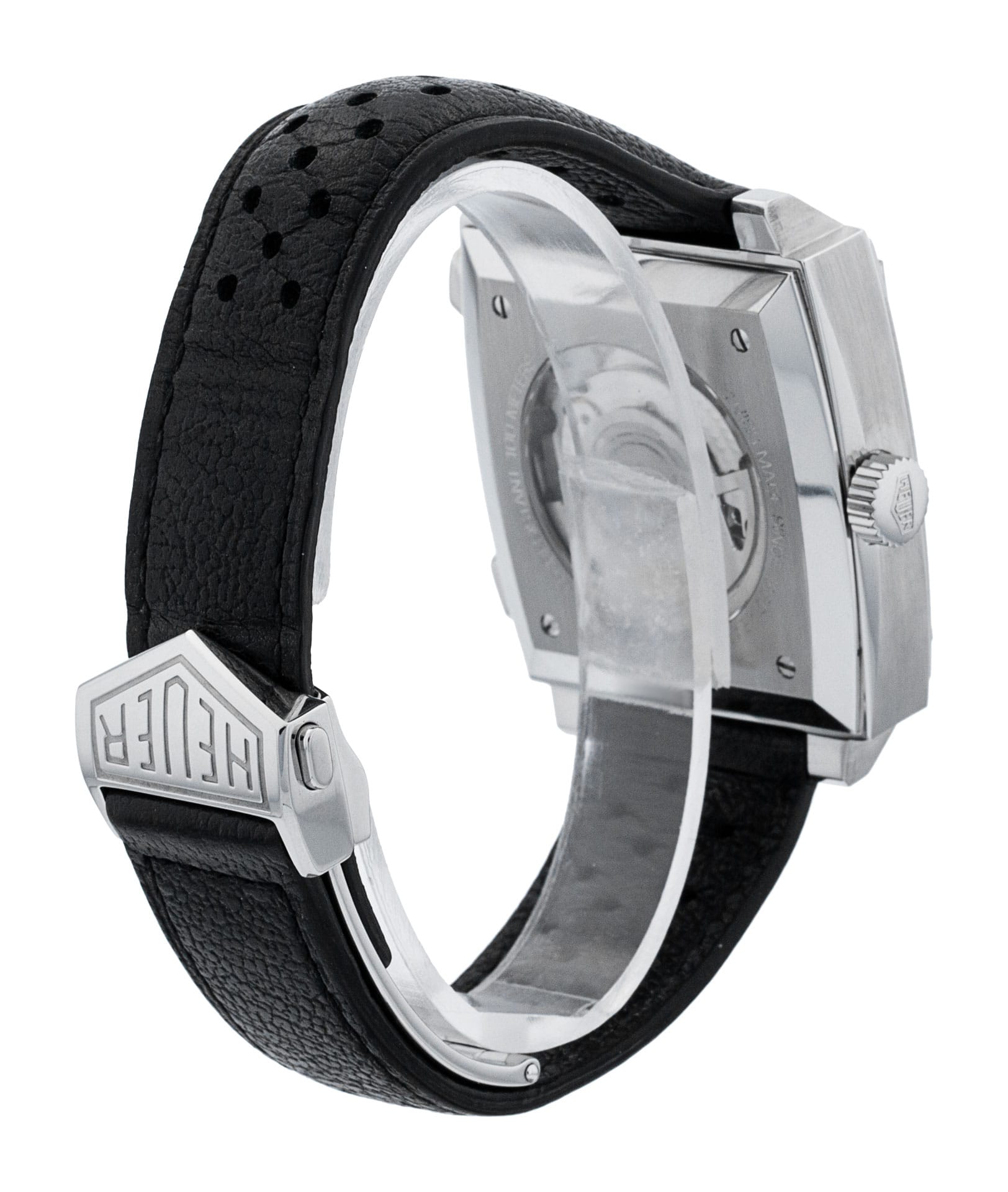 Tag Heuer Monaco CAW211A.EB0026 Thumbnail 3