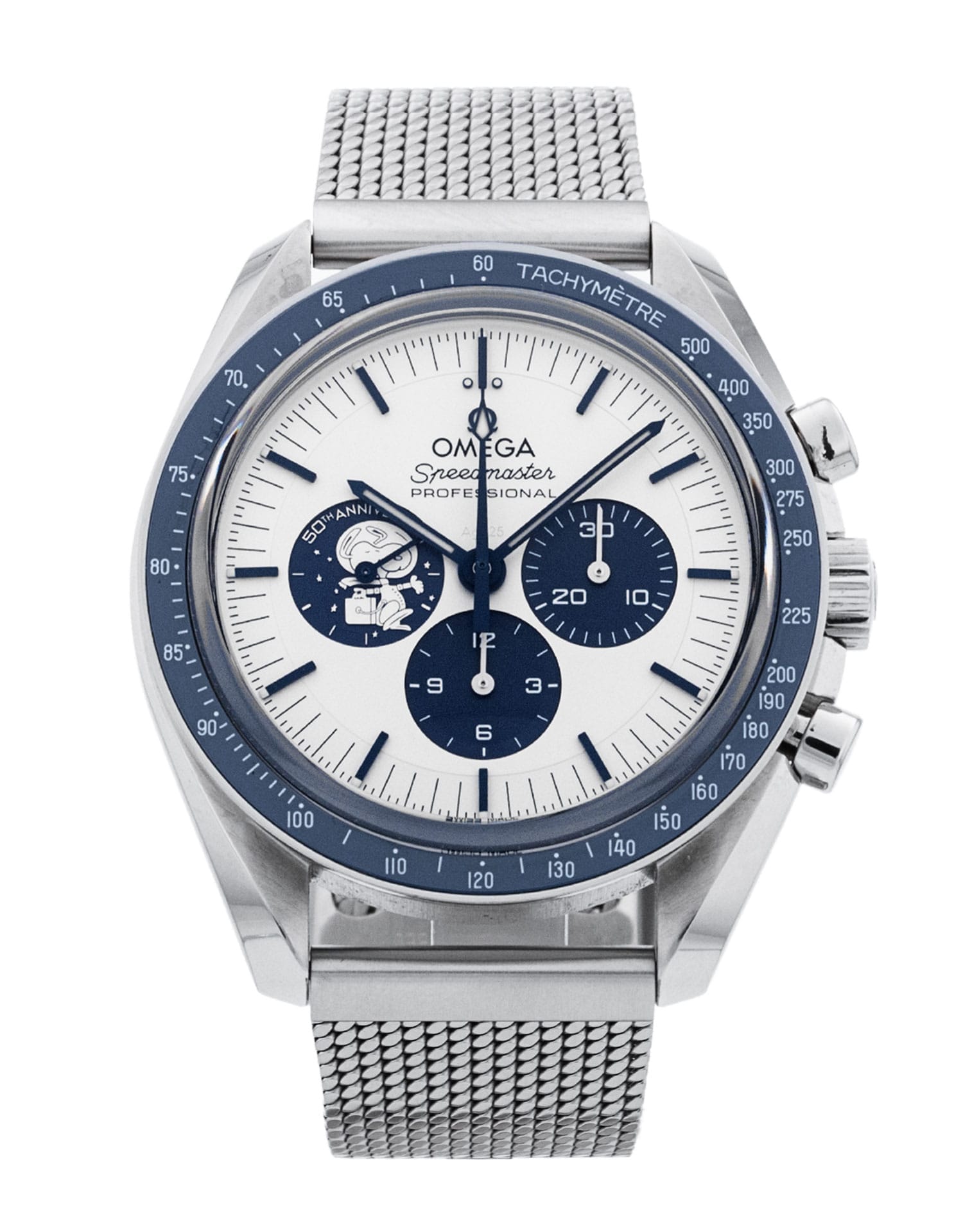 Omega Speedmaster Anniversary Series 310.32.42.50.02.001 Thumbnail 1