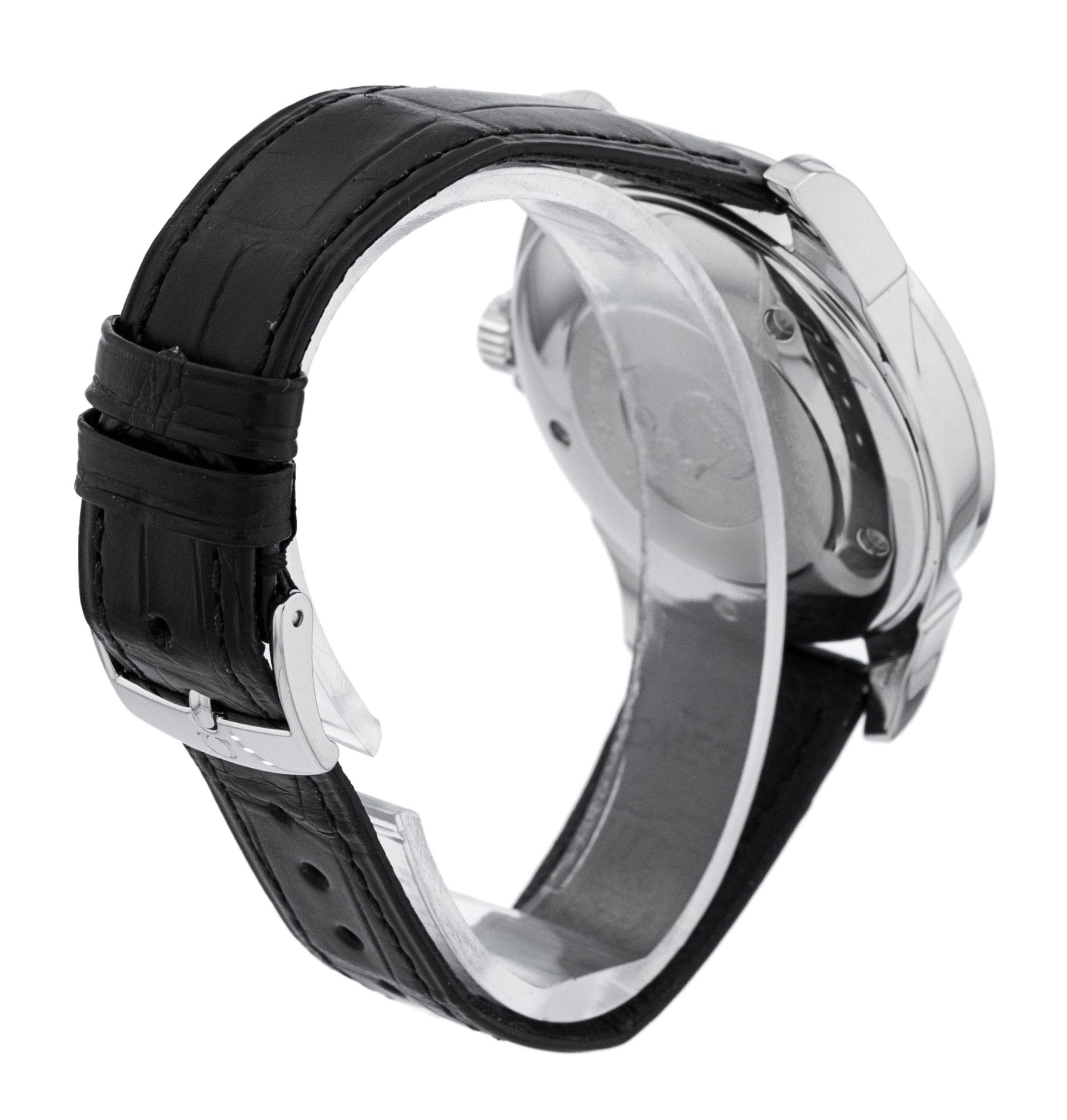 Omega De Ville Co-Axial 4832.51.31 Thumbnail 3