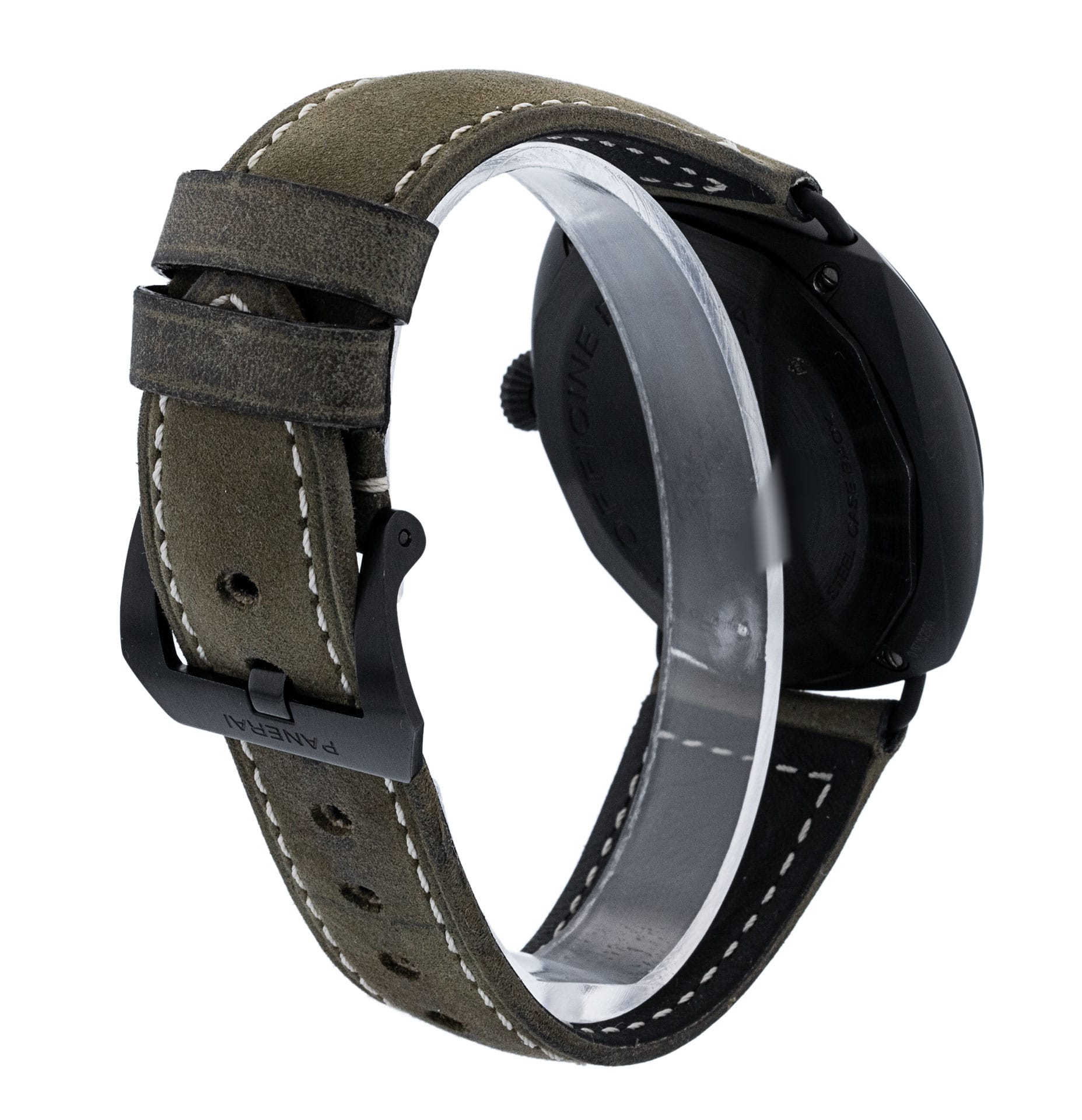 Panerai Radiomir Manual PAM00292 Thumbnail 3