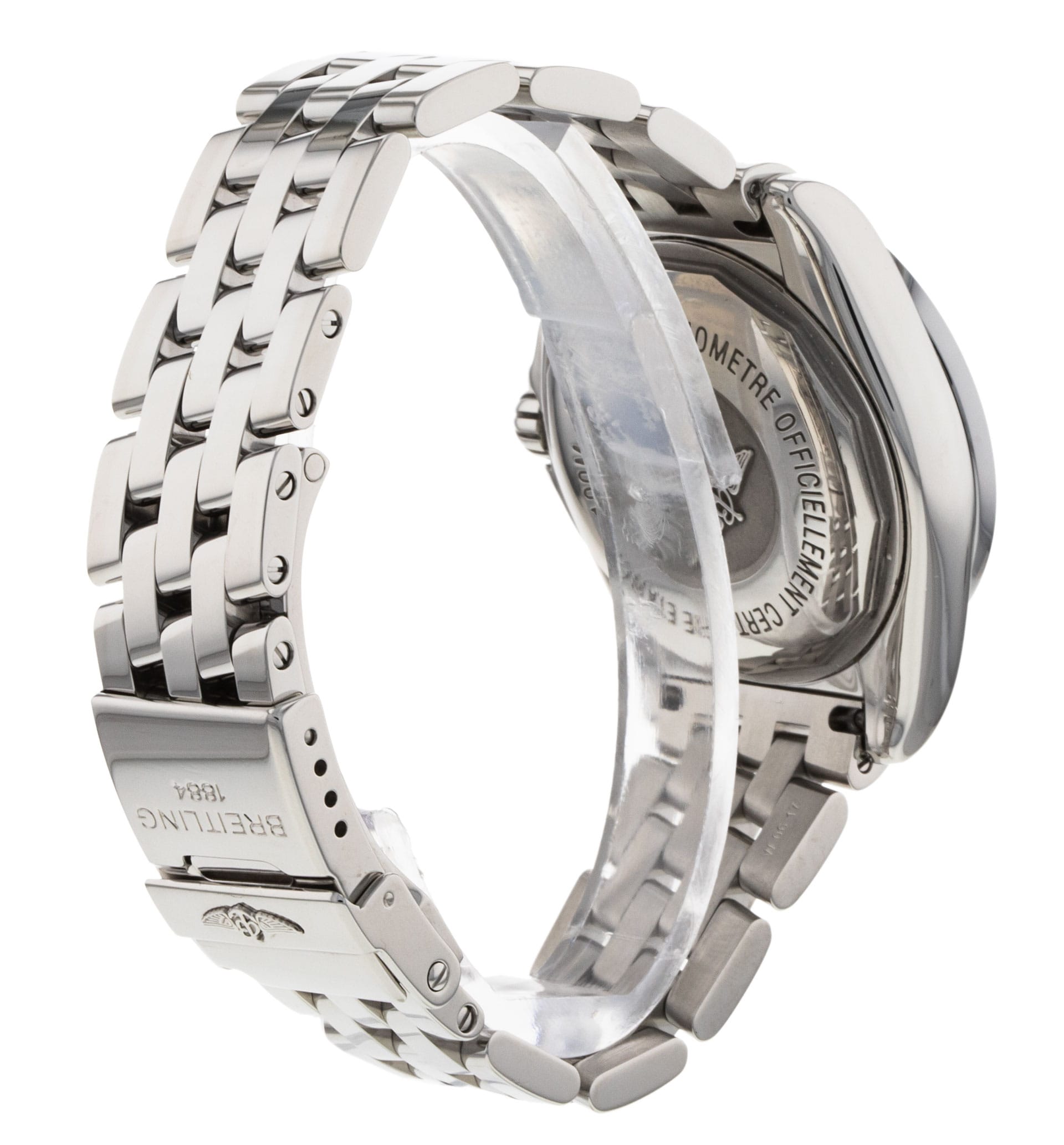 Breitling Galactic 32 W71330 Thumbnail 3