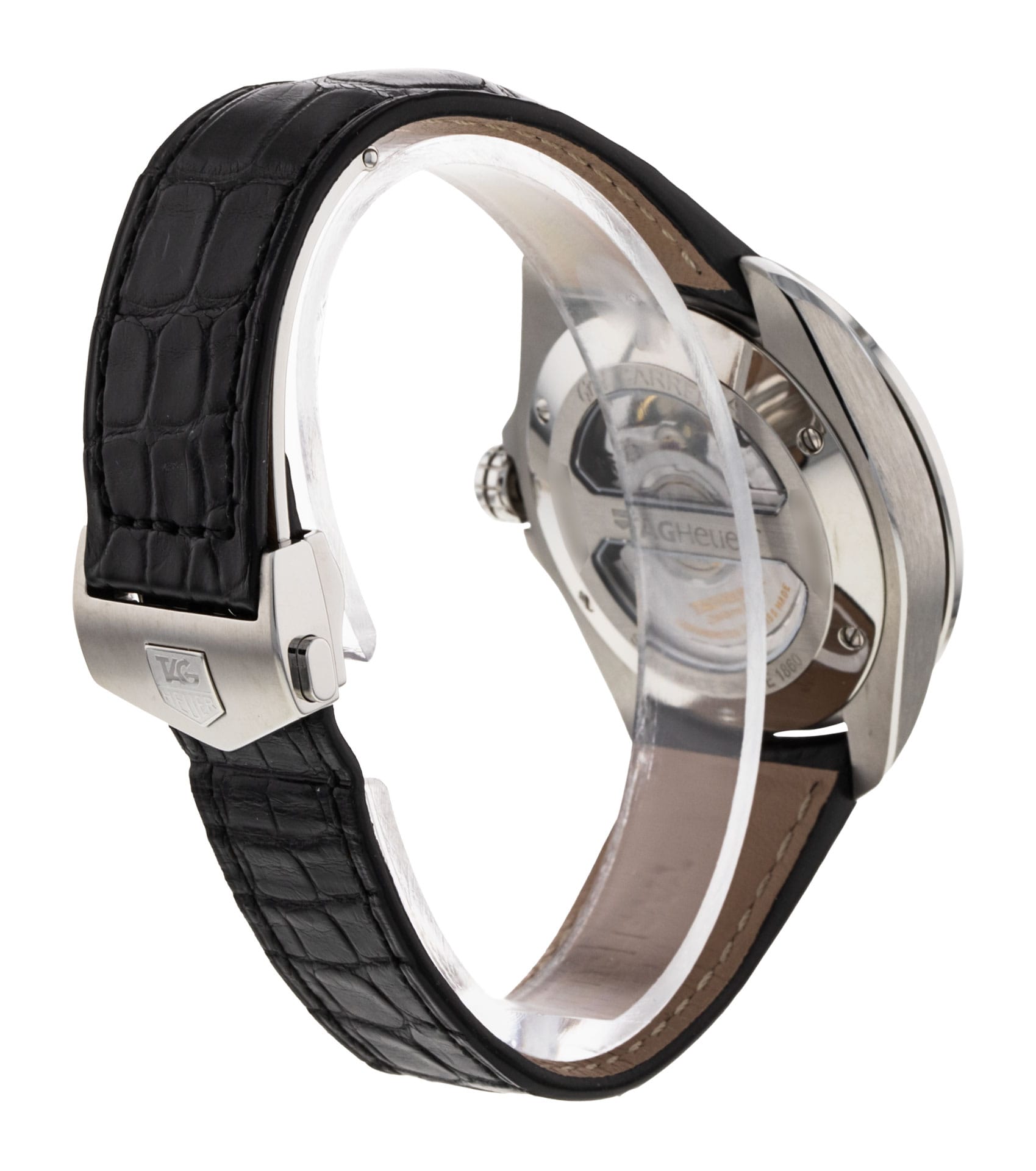 Tag Heuer Grand Carrera WAV511A.FC6224 Thumbnail 3