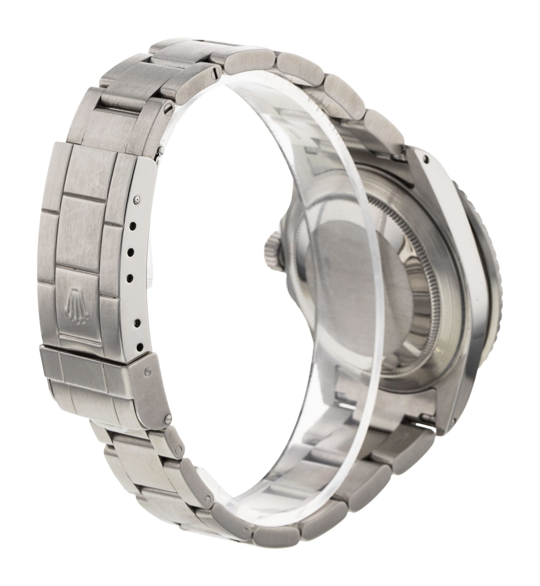 Rolex Submariner 16800 Thumbnail 3