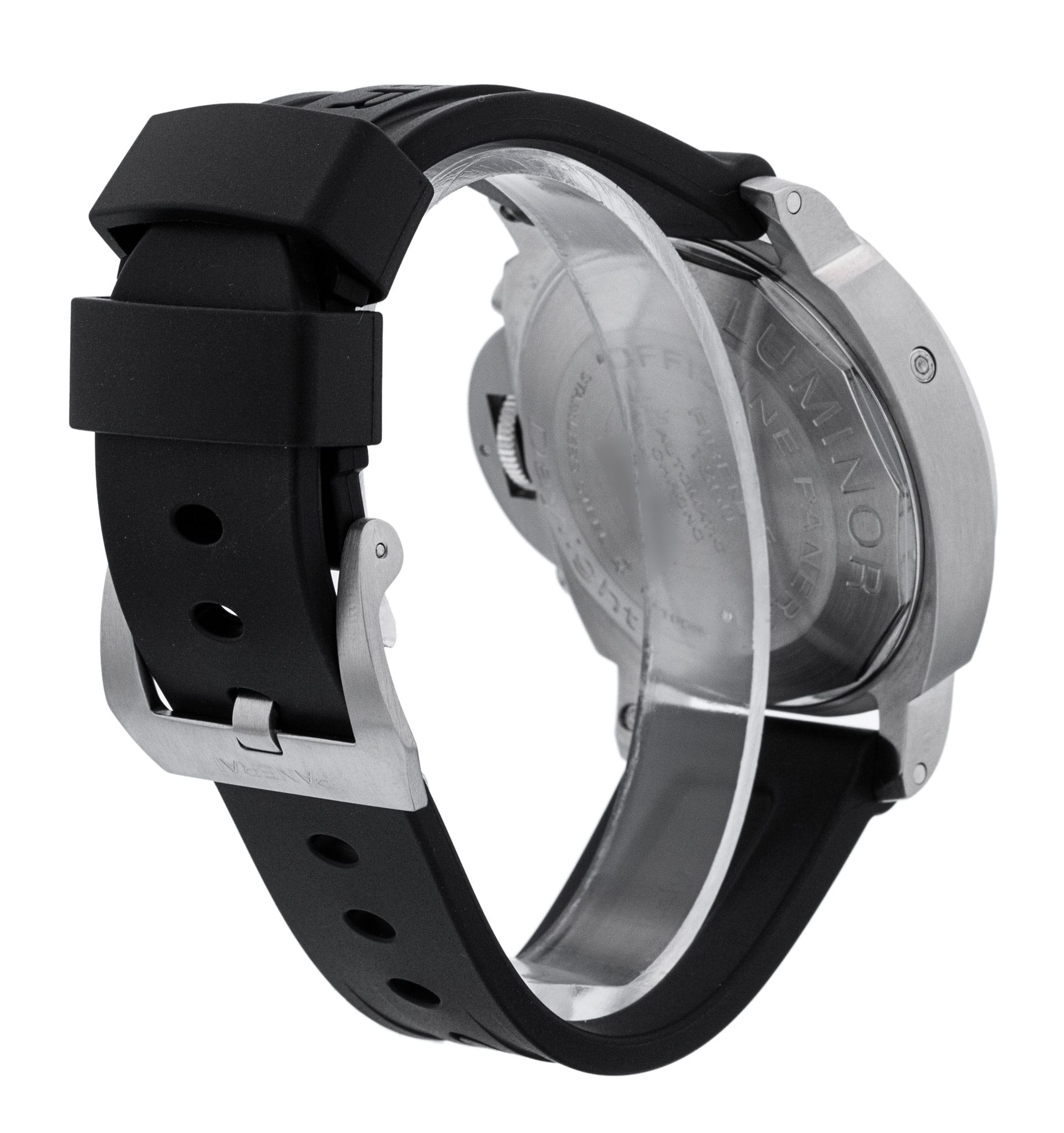 Panerai Luminor Chrono PAM00356 Thumbnail 3