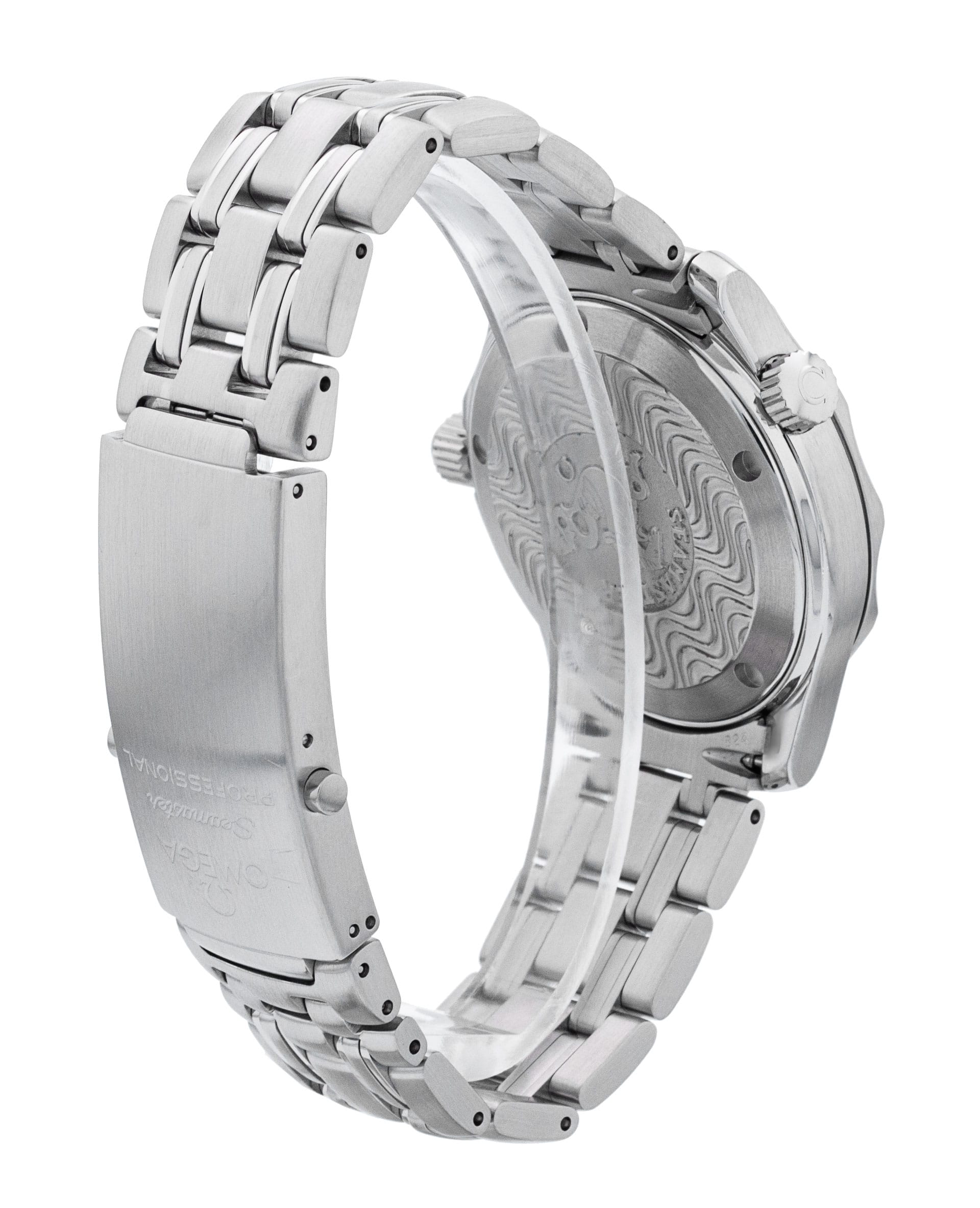 Omega Seamaster 300m Mid-Size 2561.80.00 Thumbnail 3