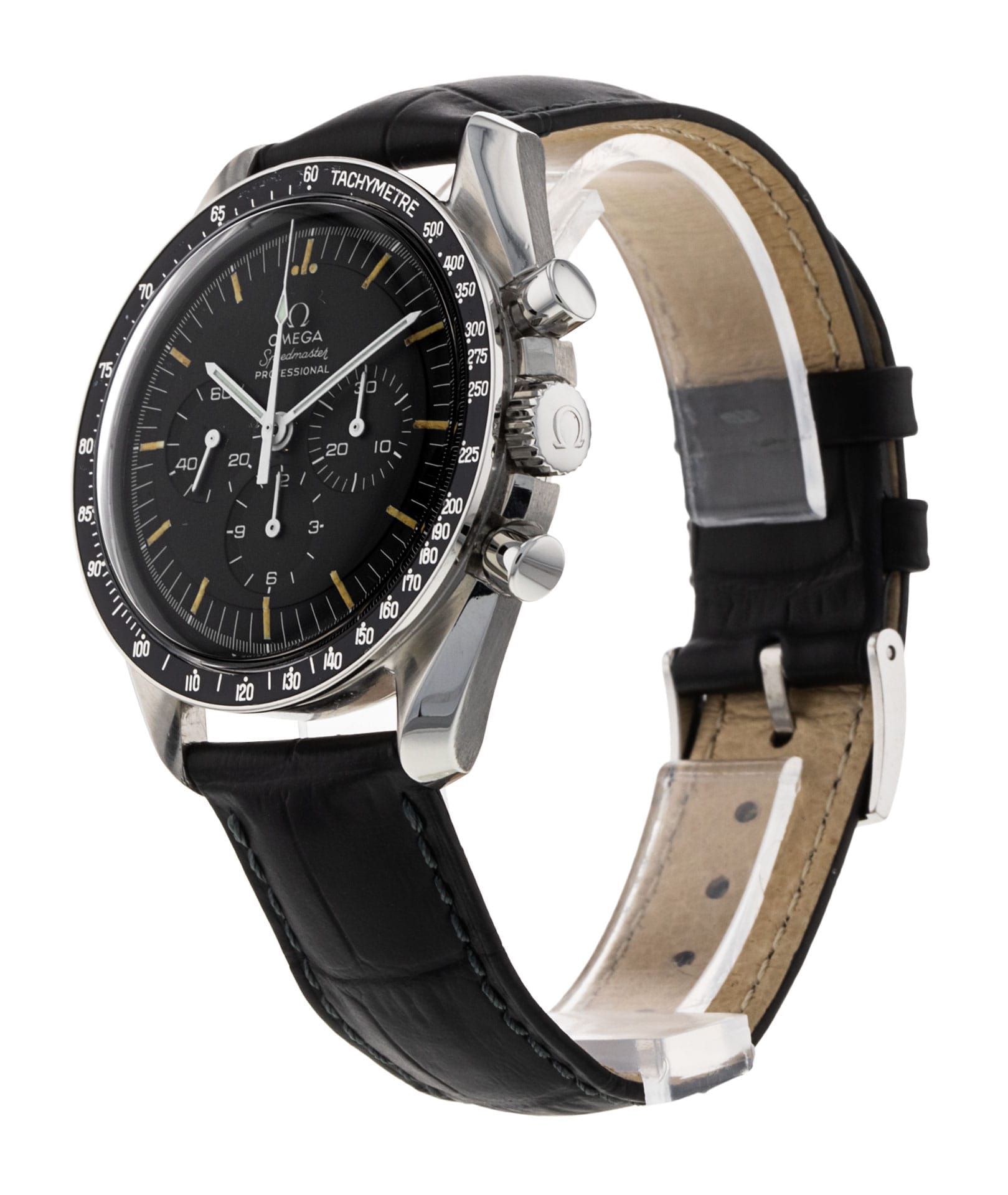 Omega Speedmaster Moonwatch ST 145.022 71 Thumbnail 2